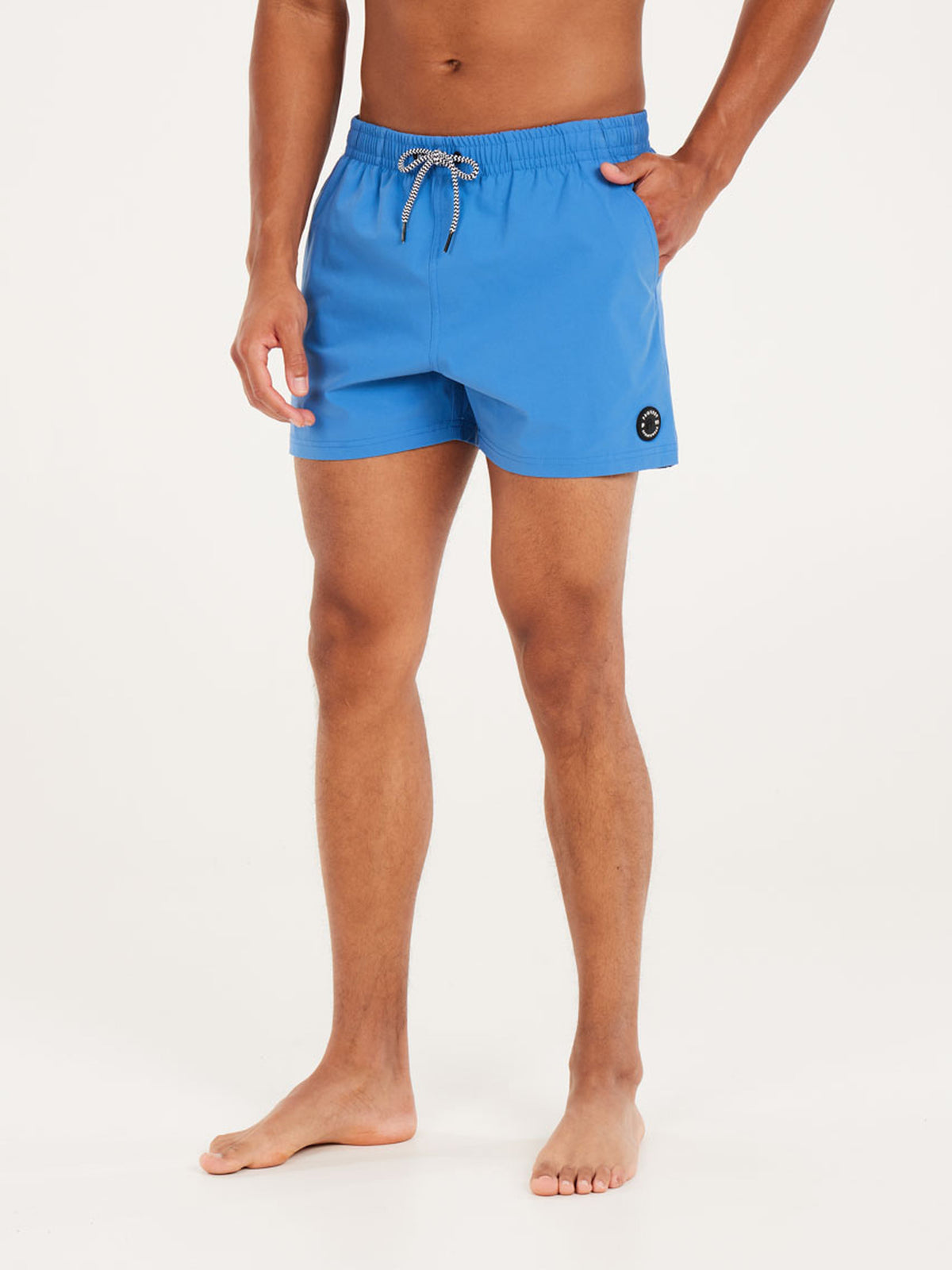PROTEST PRTYESSINE Swim shorts | Gladio Blue