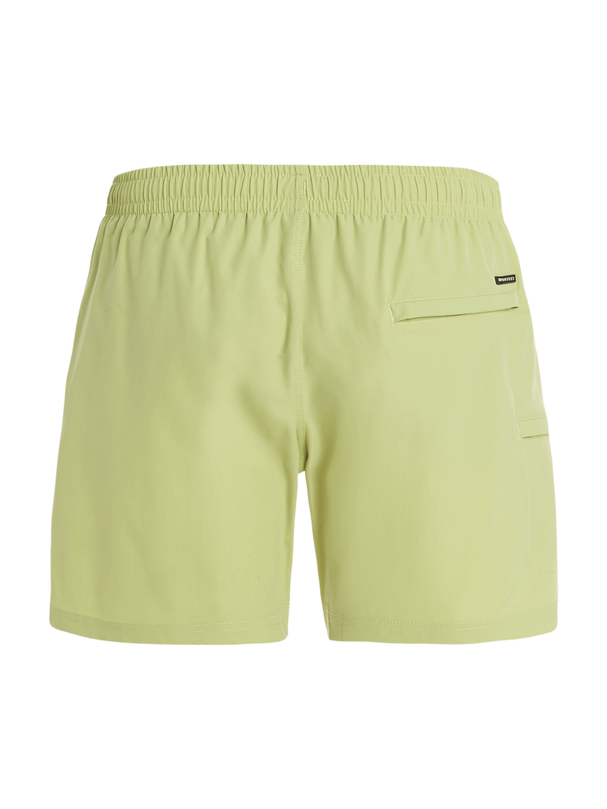 PROTEST PRTYESSINE Swim shorts | AlgaeGreen