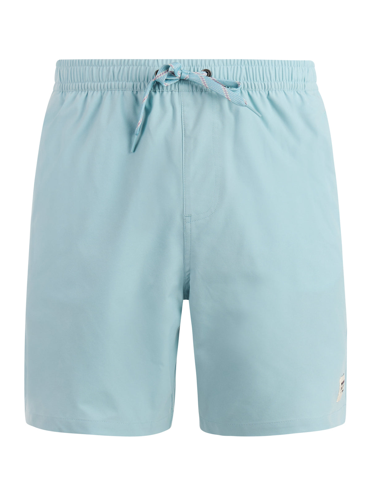 PROTEST PRTBAKY Beachshort | Tourmaline Blue