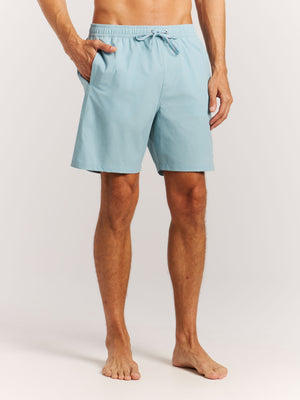 PROTEST PRTBAKY Beachshort | Tourmaline Blue