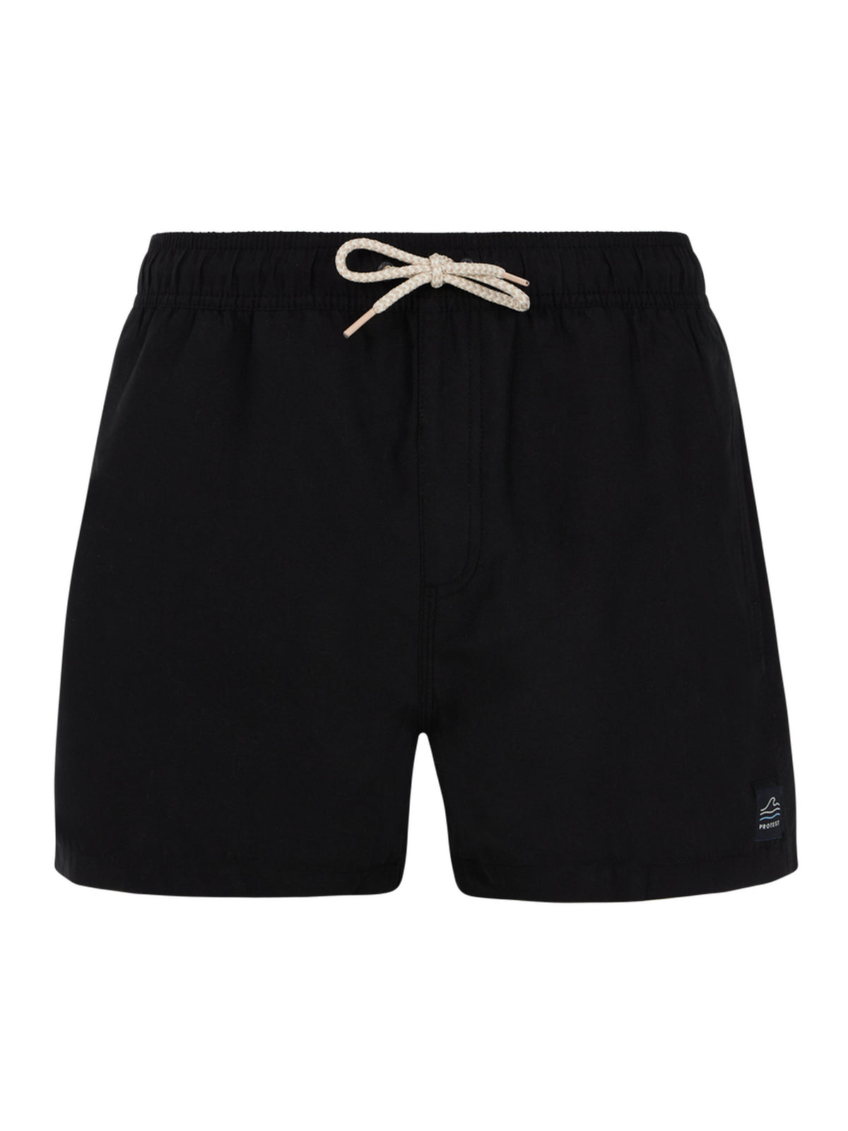 PROTEST PRTSTILO beachshort | True Black