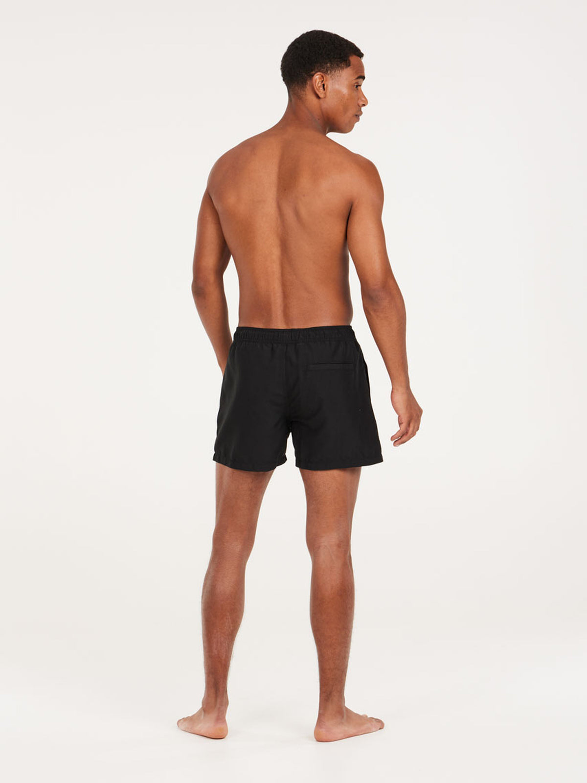 PROTEST PRTSTILO beachshort | True Black