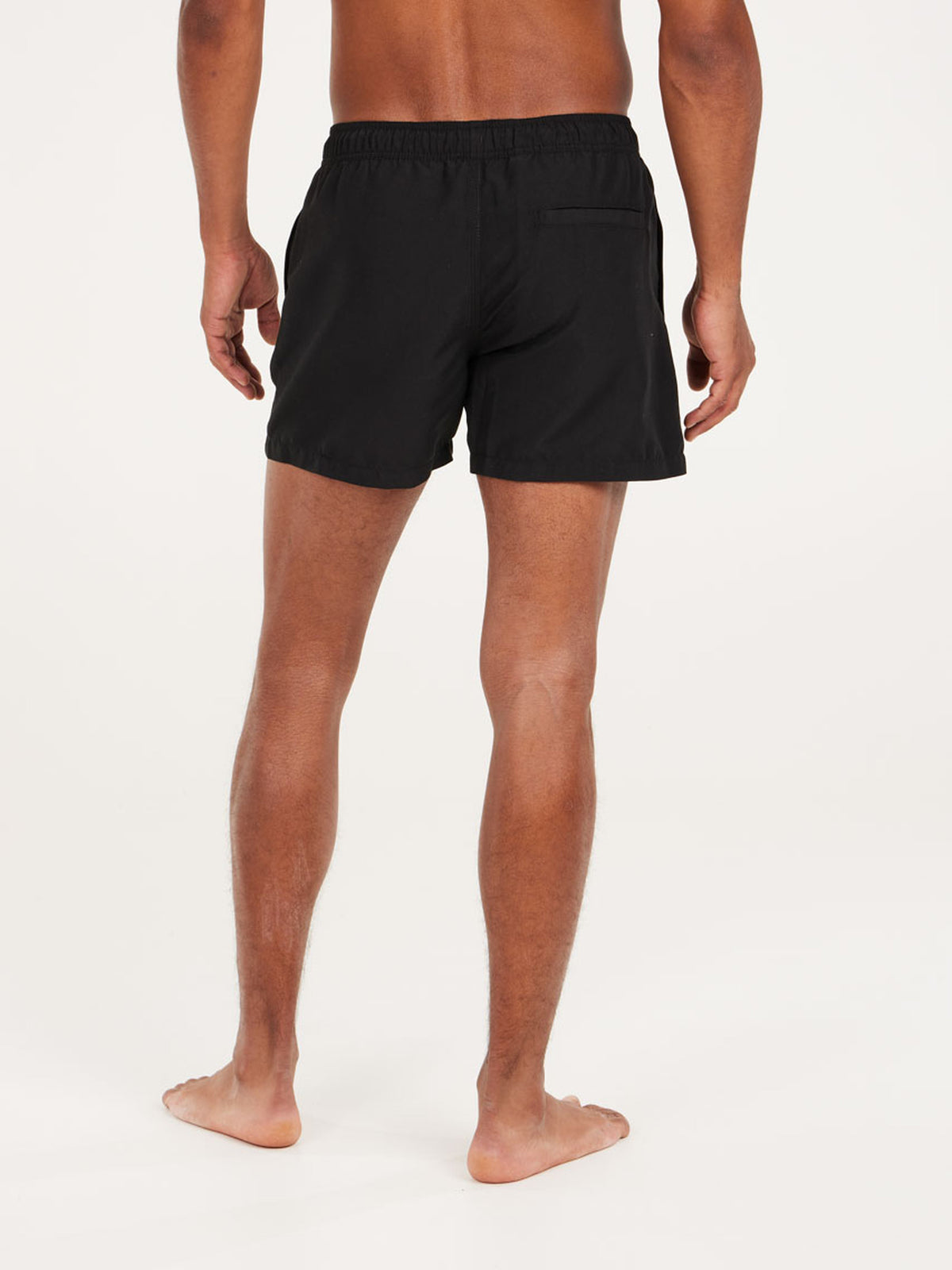 PROTEST PRTSTILO beachshort | True Black