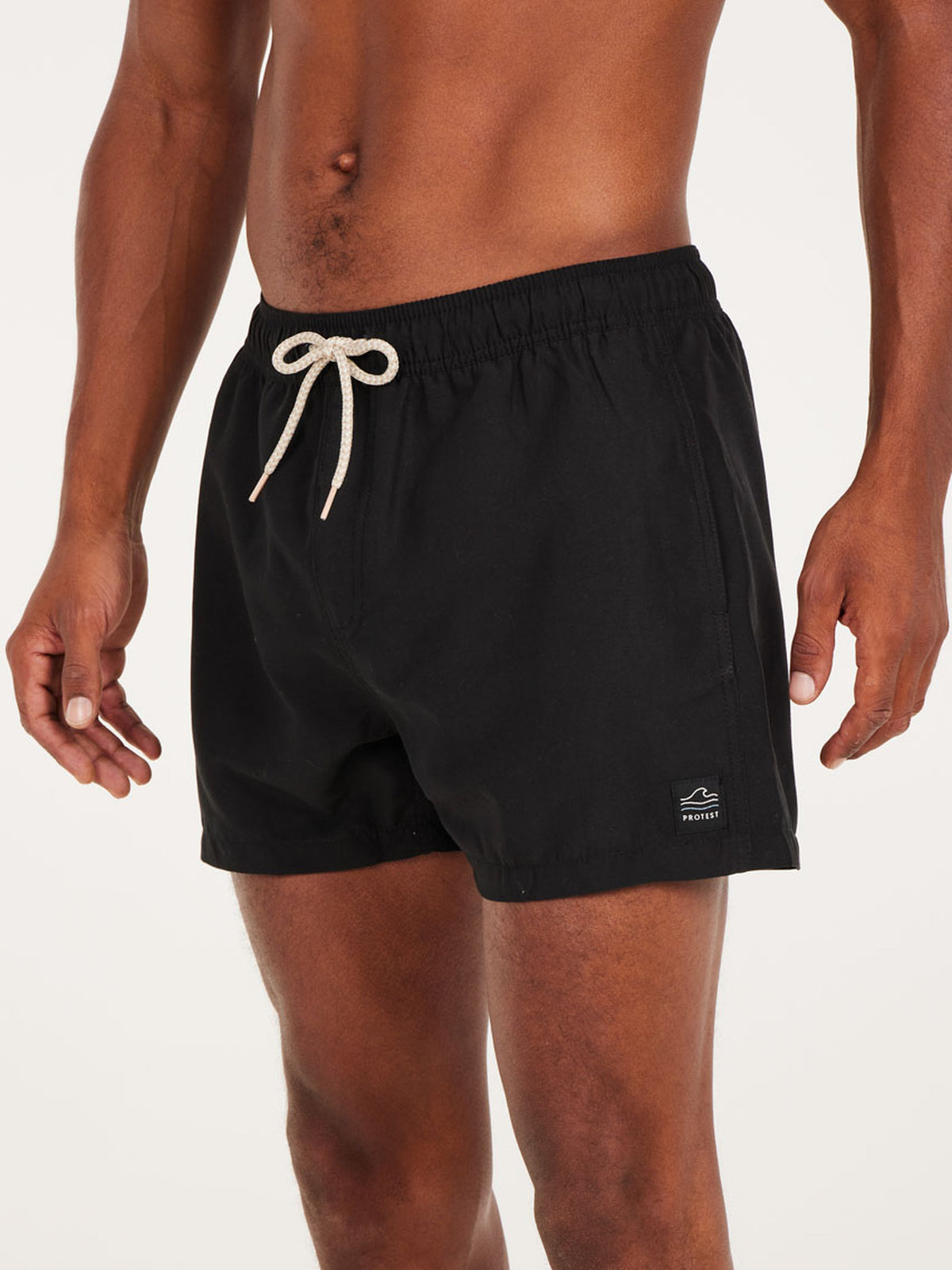 PROTEST PRTSTILO beachshort | True Black