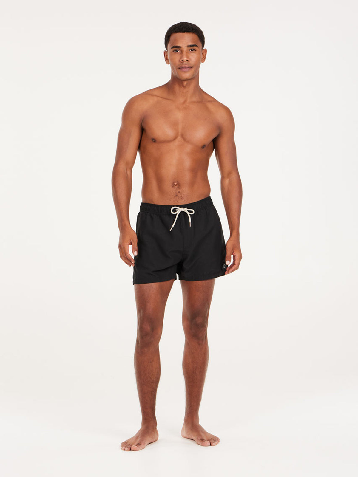 PROTEST PRTSTILO beachshort | True Black