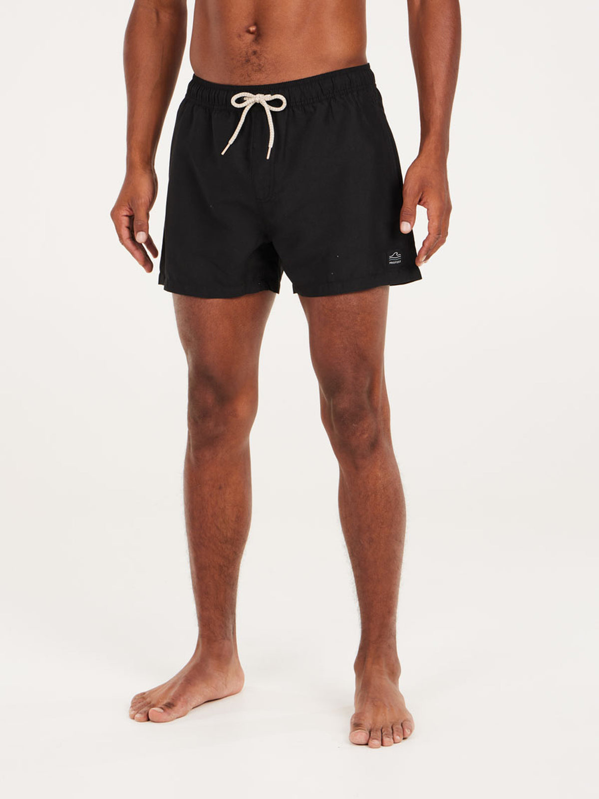 PROTEST PRTSTILO beachshort | True Black