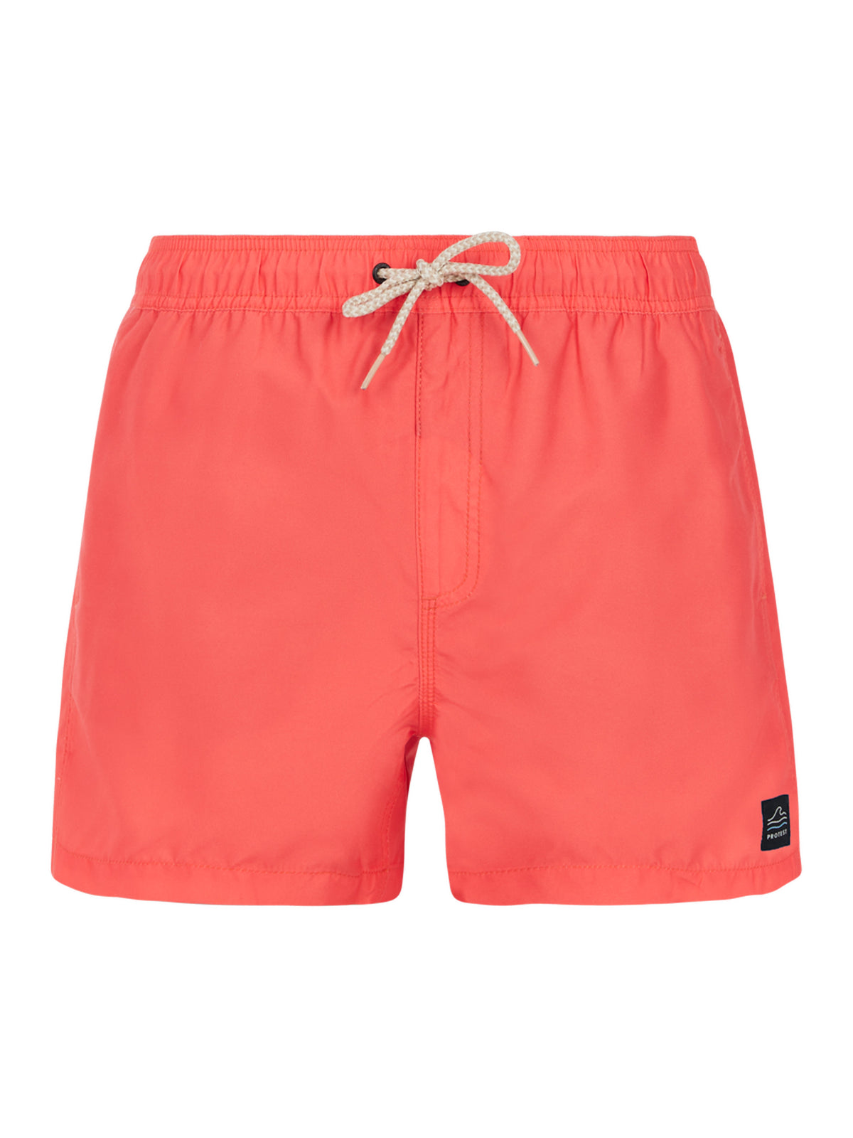 PROTEST PRTSTILO beachshort | New Coral
