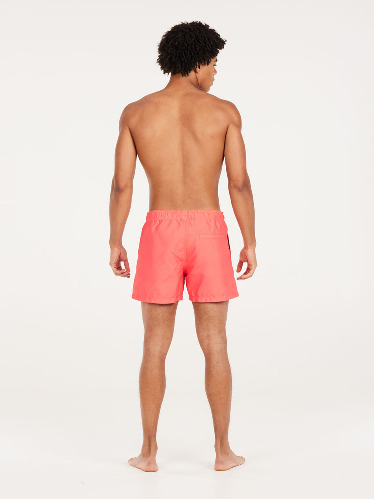 PROTEST PRTSTILO beachshort | New Coral