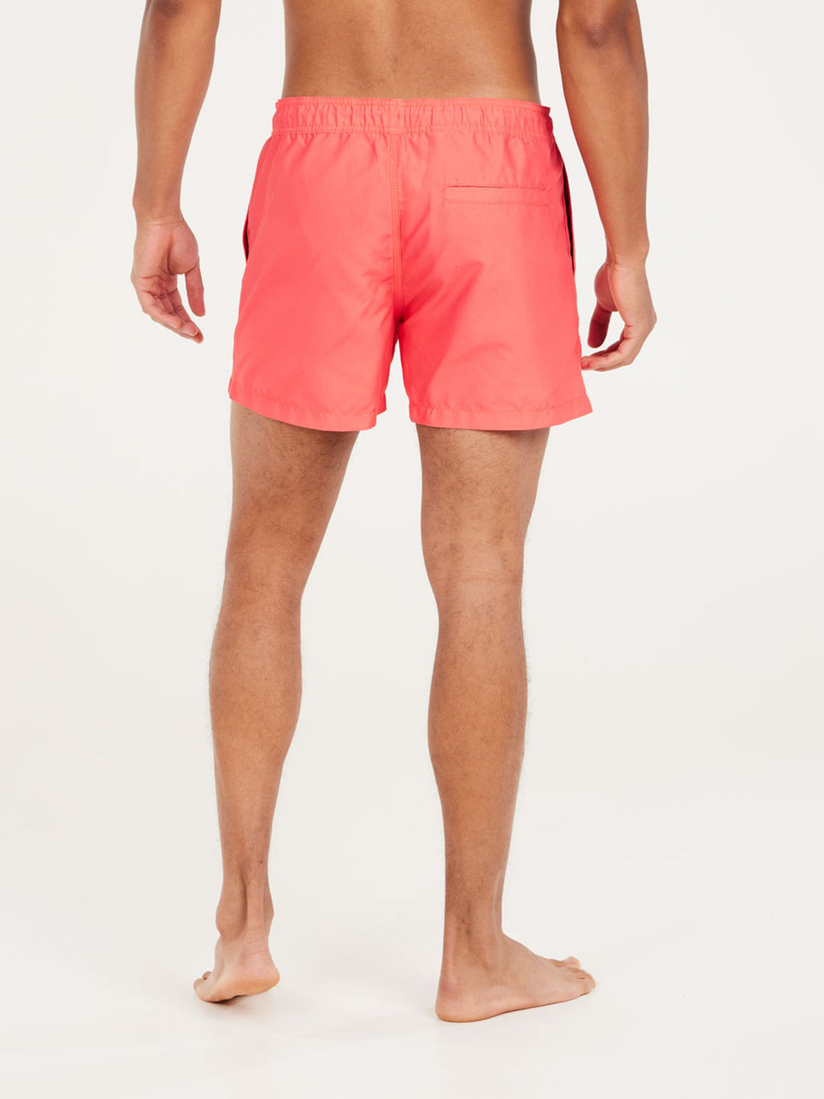 PROTEST PRTSTILO beachshort | New Coral