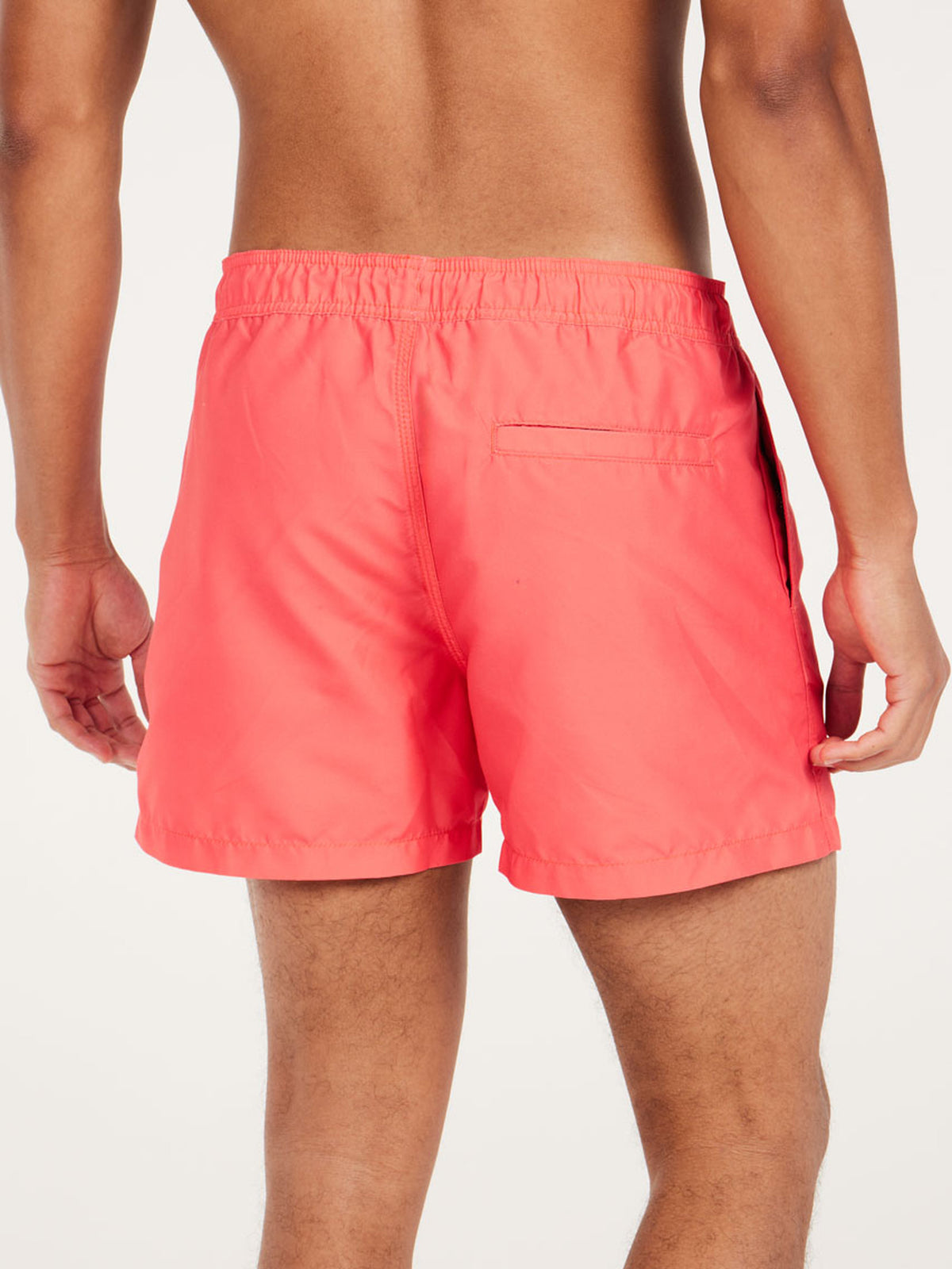 PROTEST PRTSTILO beachshort | New Coral