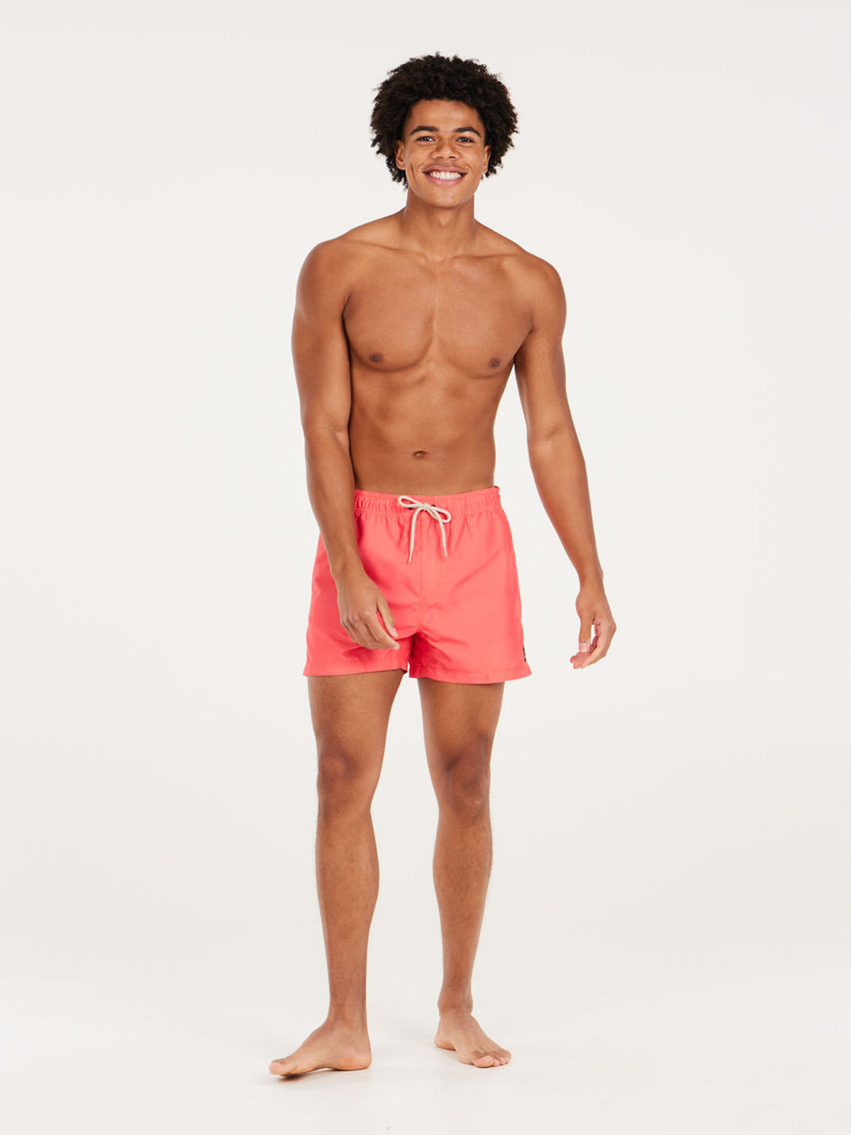 PROTEST PRTSTILO beachshort | New Coral