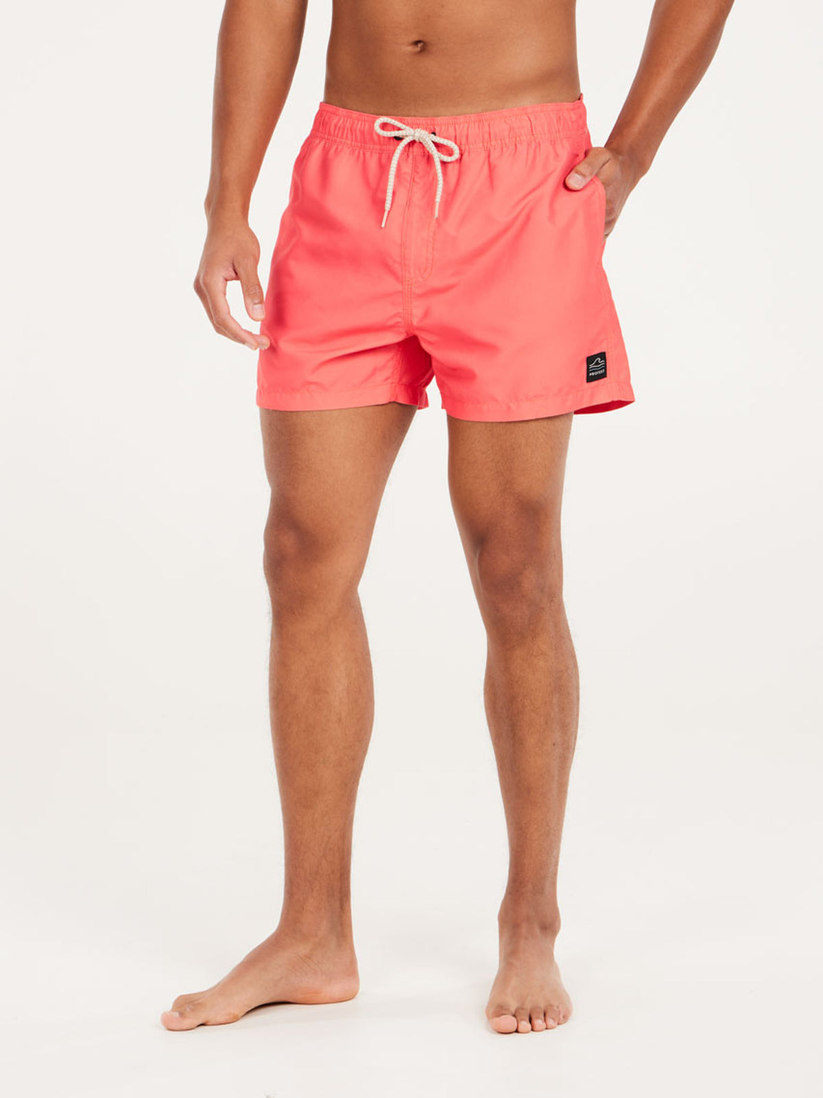 PROTEST PRTSTILO beachshort | New Coral