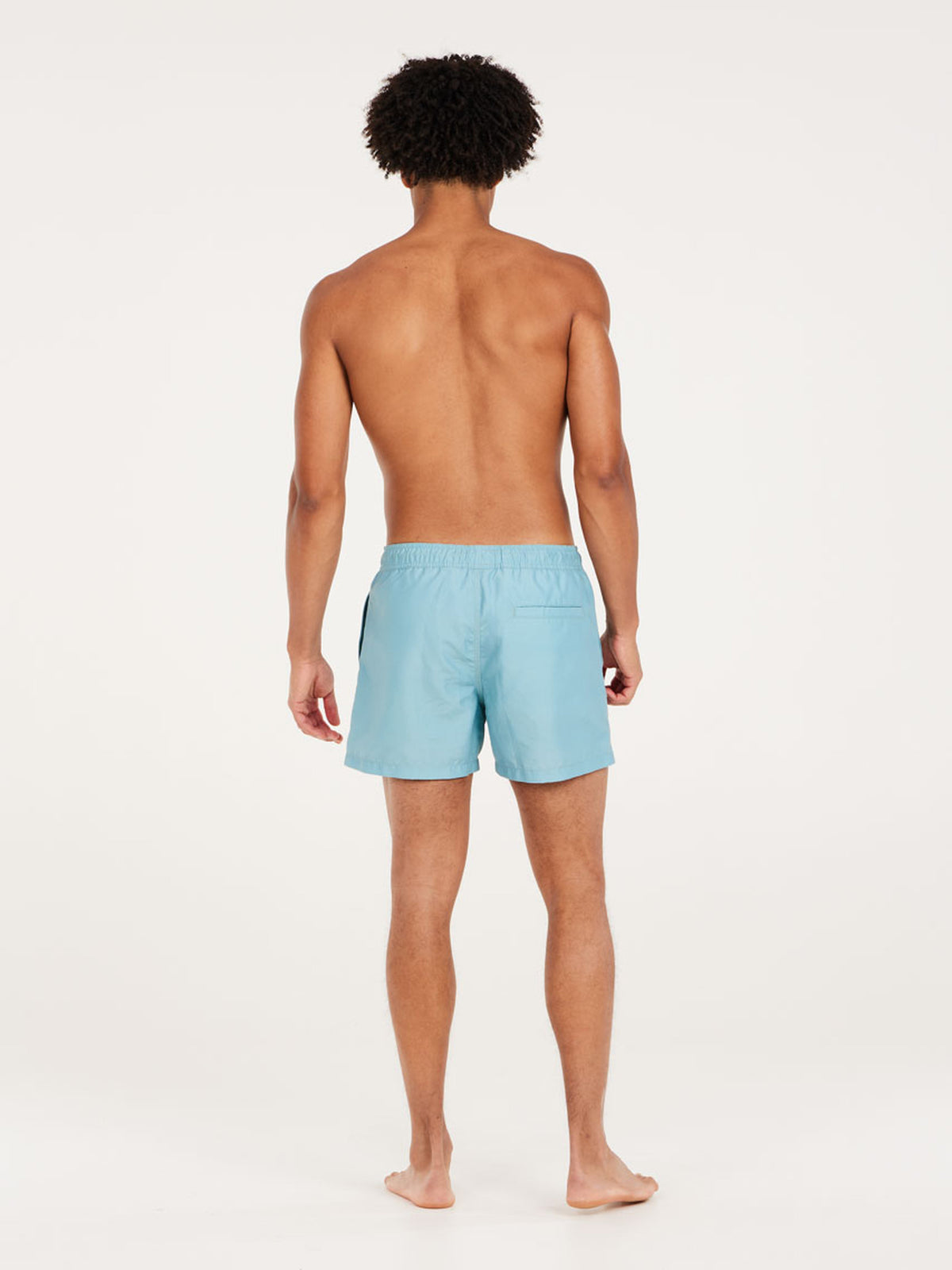 PROTEST PRTSTILO beachshort | Tourmaline Blue