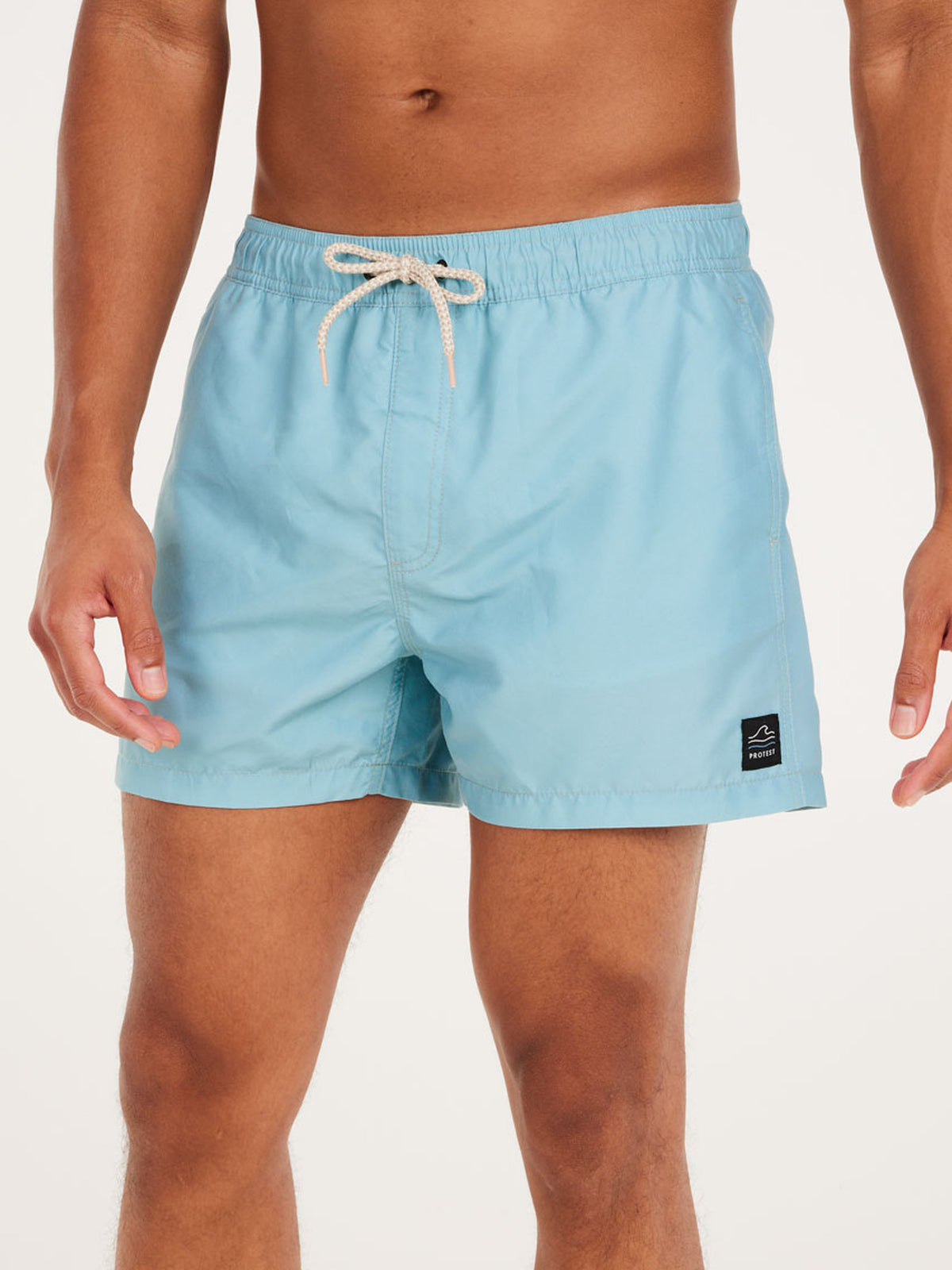 PROTEST PRTSTILO beachshort | Tourmaline Blue