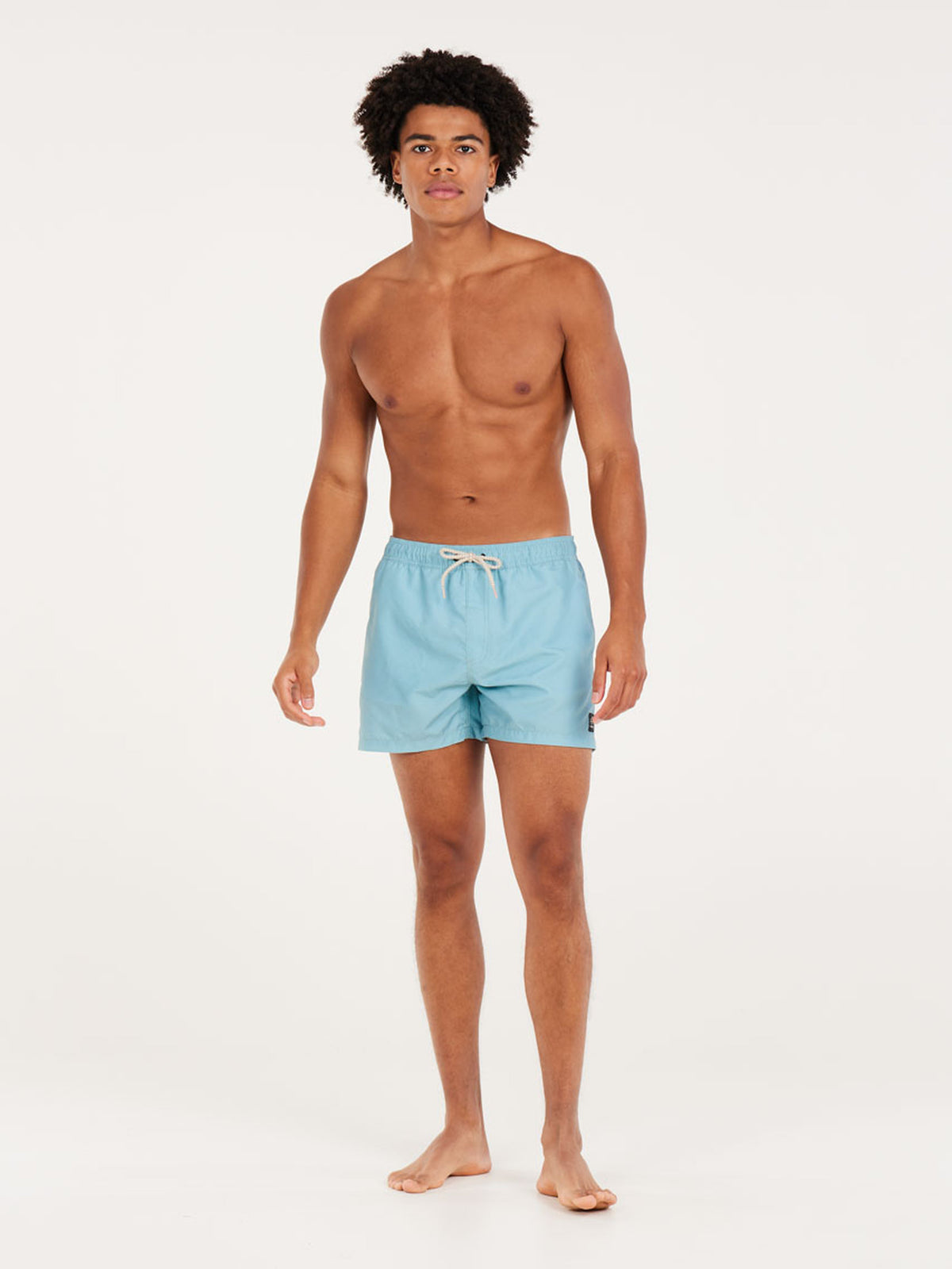 PROTEST PRTSTILO beachshort | Tourmaline Blue