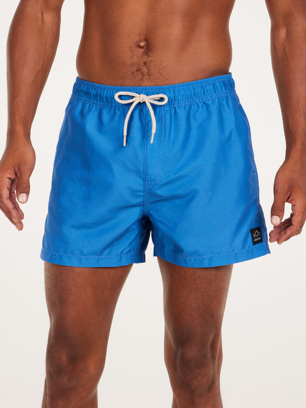 PROTEST PRTSTILO beachshort | Gladio Blue