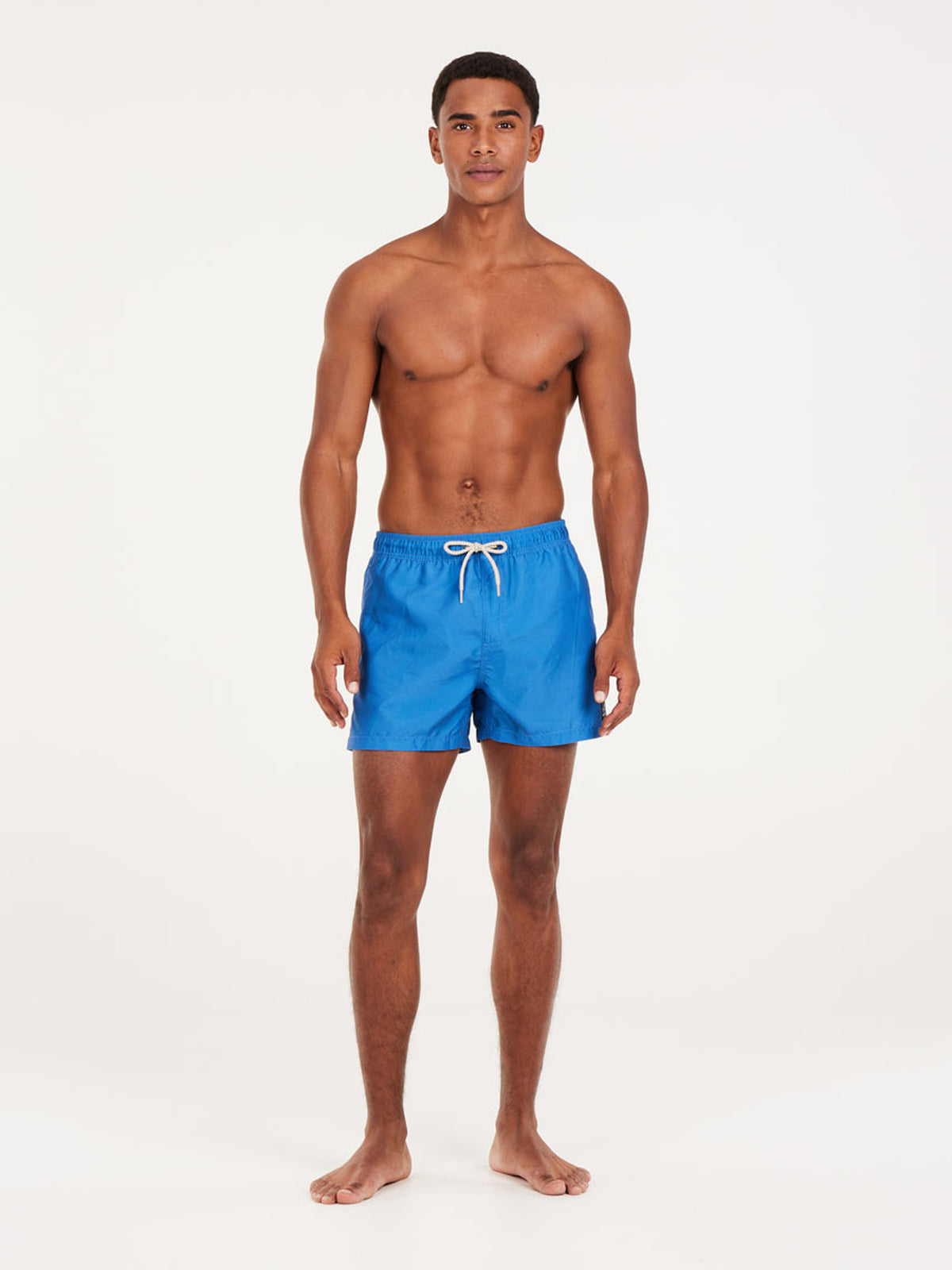 PROTEST PRTSTILO beachshort | Gladio Blue