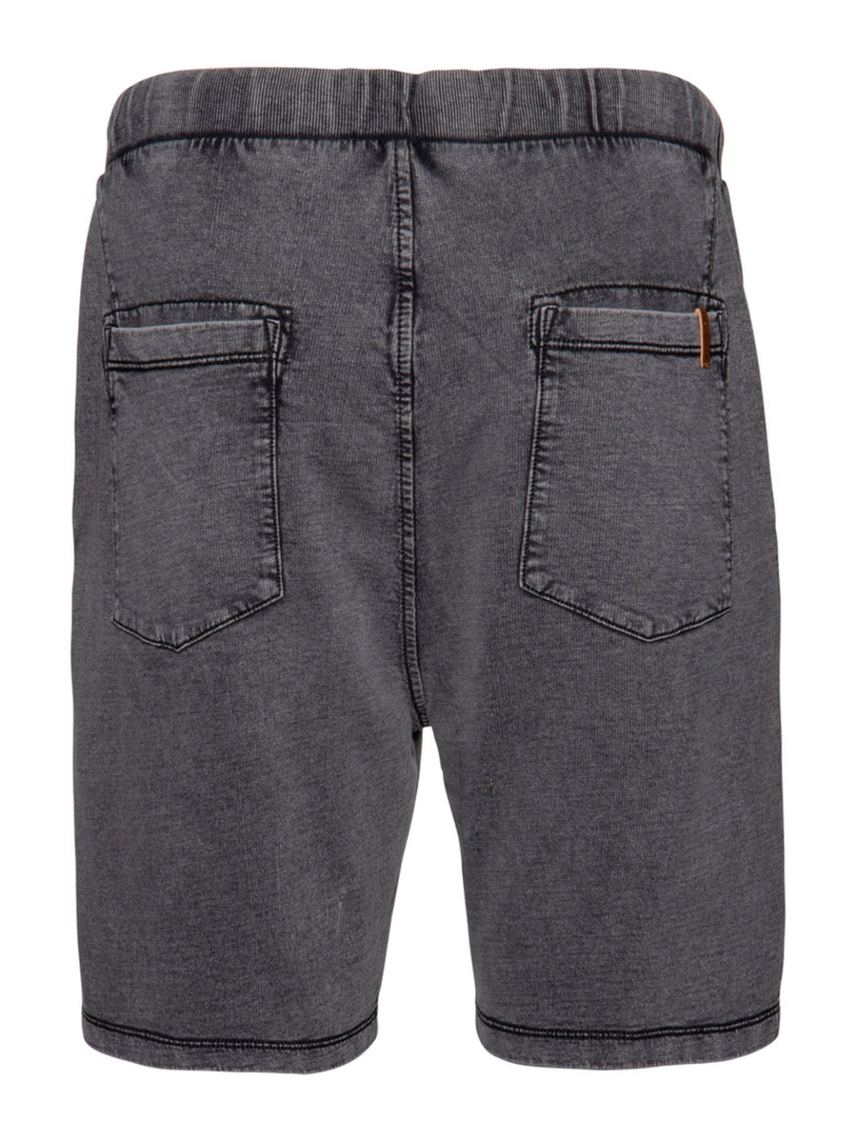 PROTEST CARVER Jogging Shorts | True Black