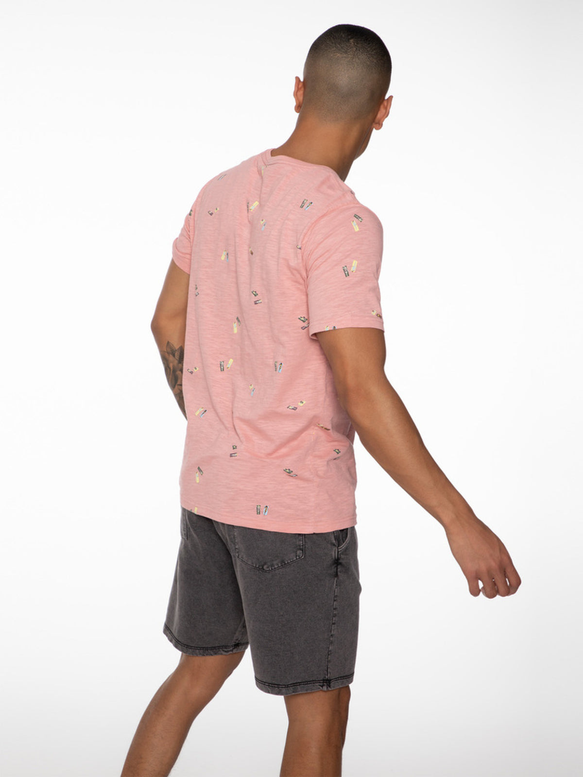 PROTEST CARVER Jogging Shorts | True Black