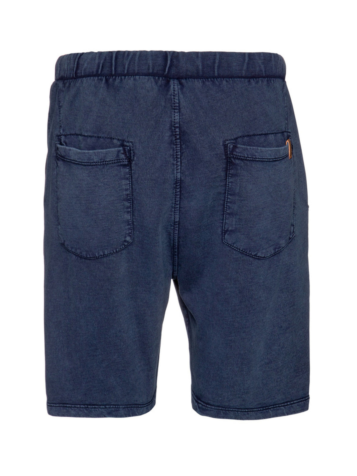 PROTEST CARVER Jogging Shorts | Ground Blue