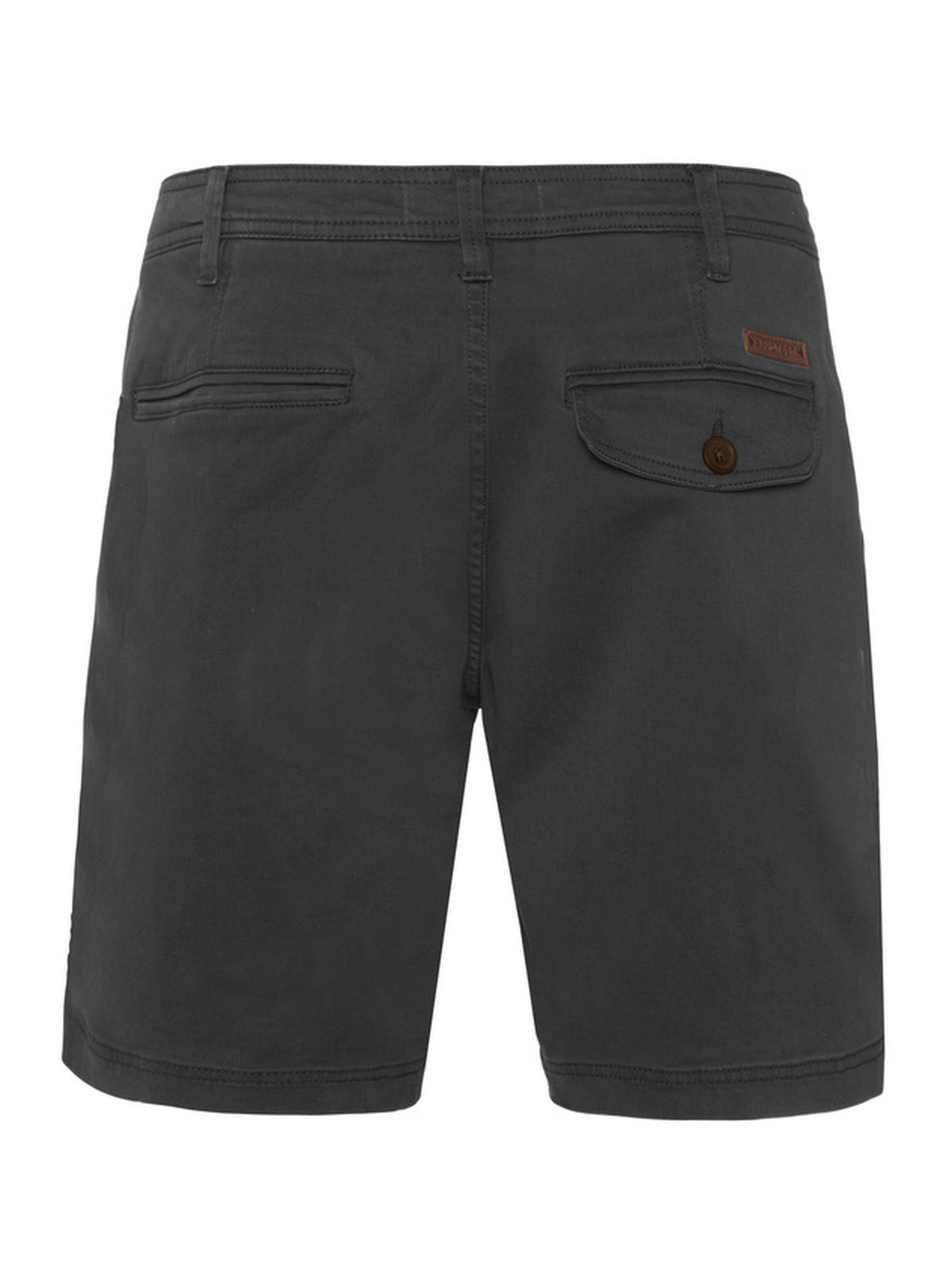 PROTEST PRTBASTIAN chinoshort | Deep Grey