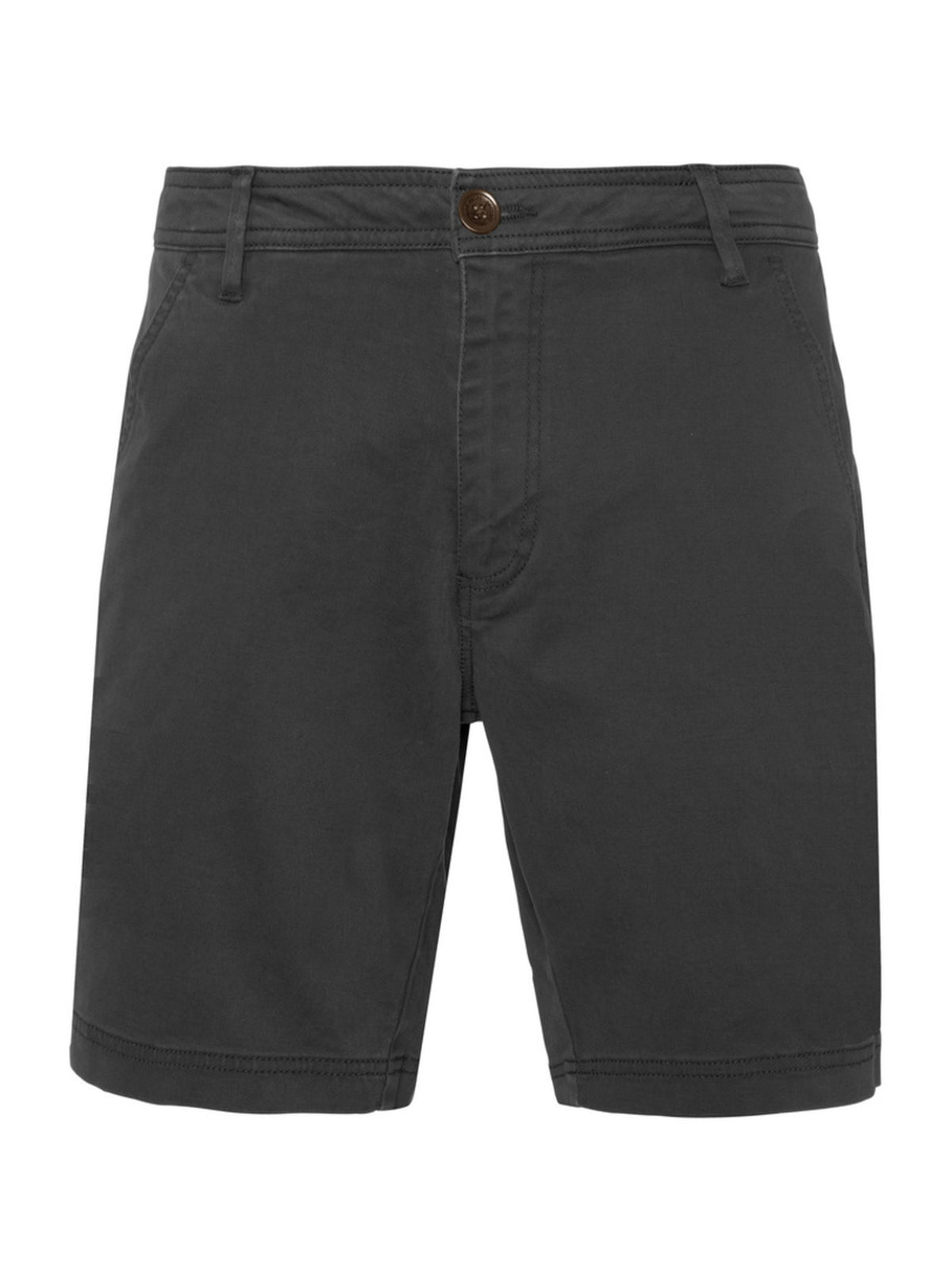 PROTEST PRTBASTIAN chinoshort | Deep Grey