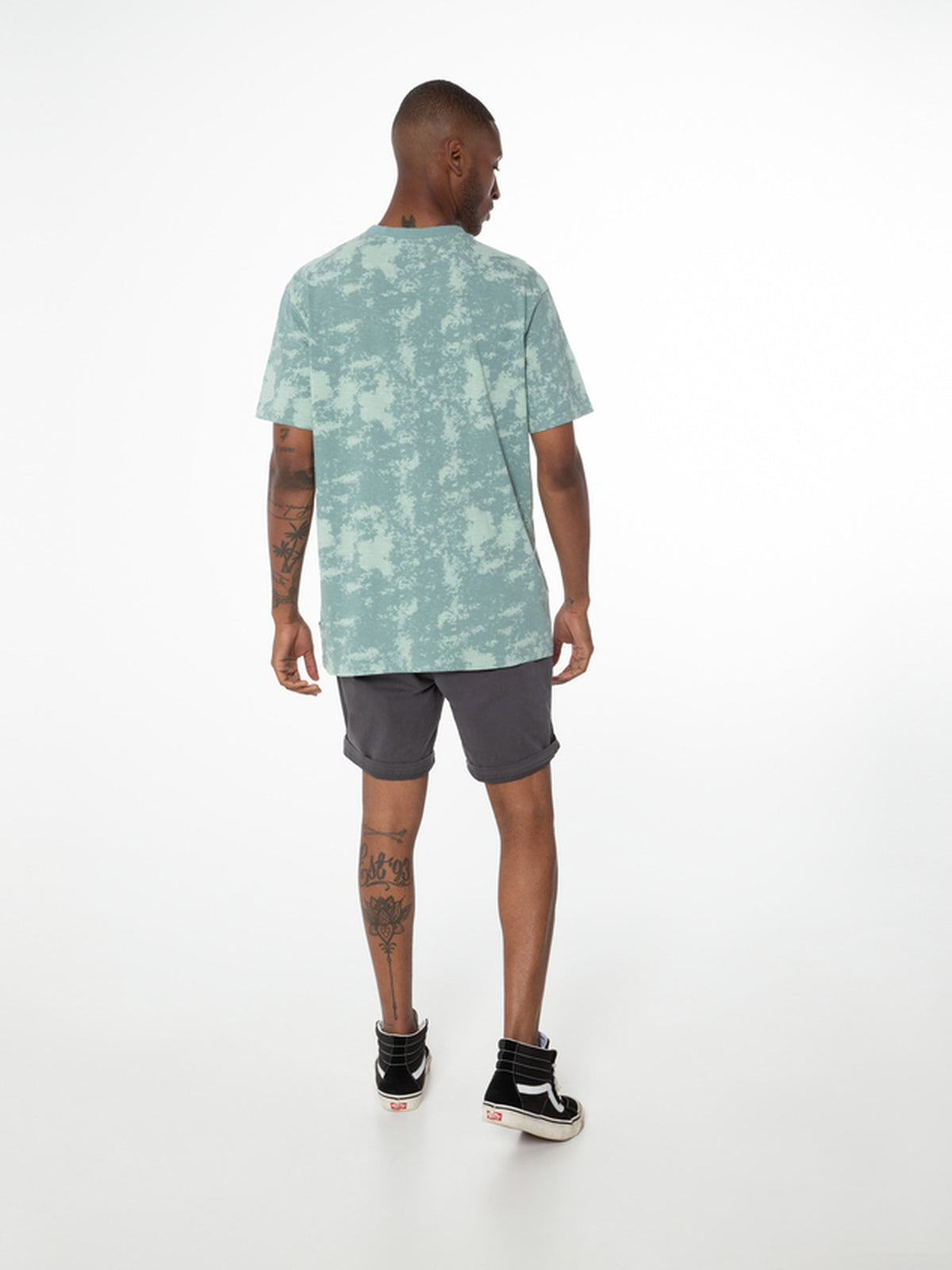 PROTEST PRTBASTIAN chinoshort | Deep Grey
