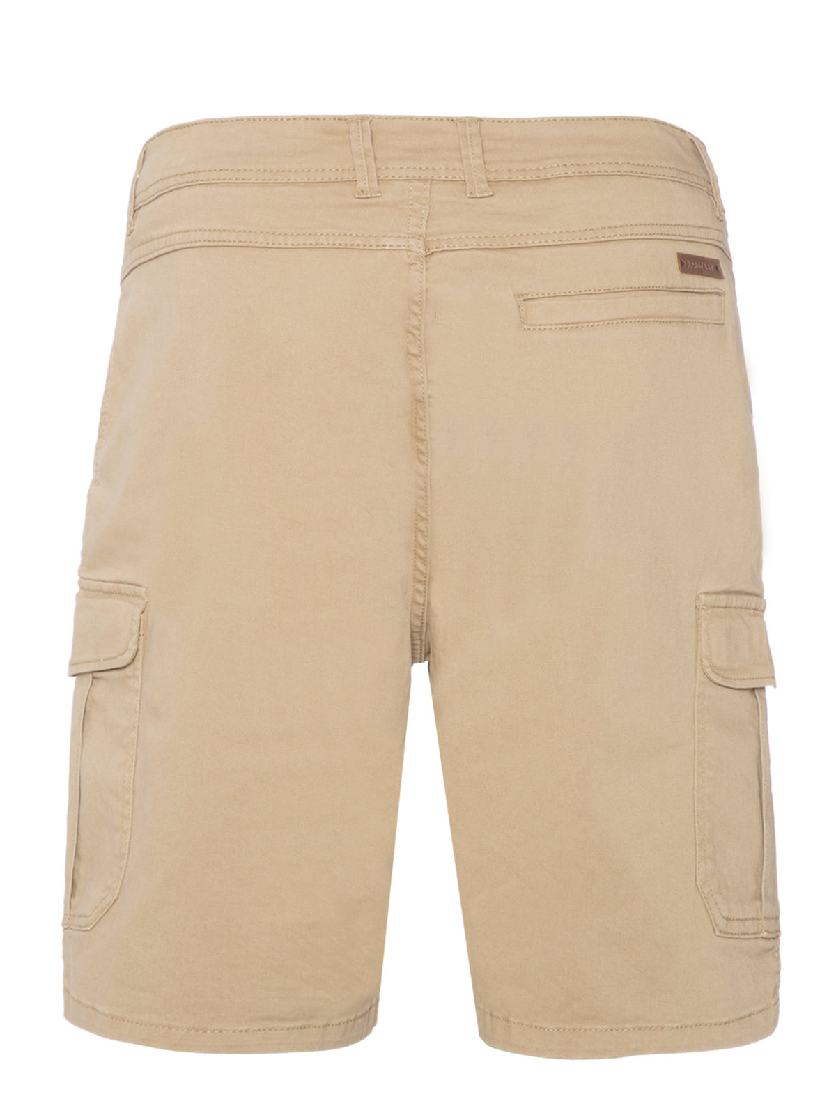 PROTEST PRTNYTRO Shorts | Bamboo Beige