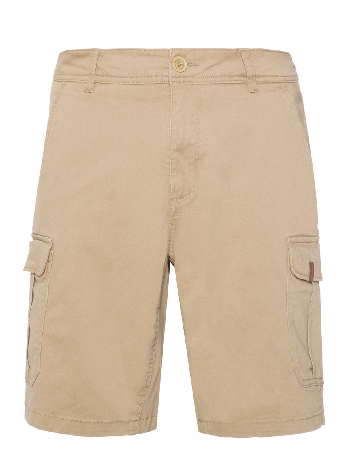 PROTEST PRTNYTRO Shorts | Bamboo Beige