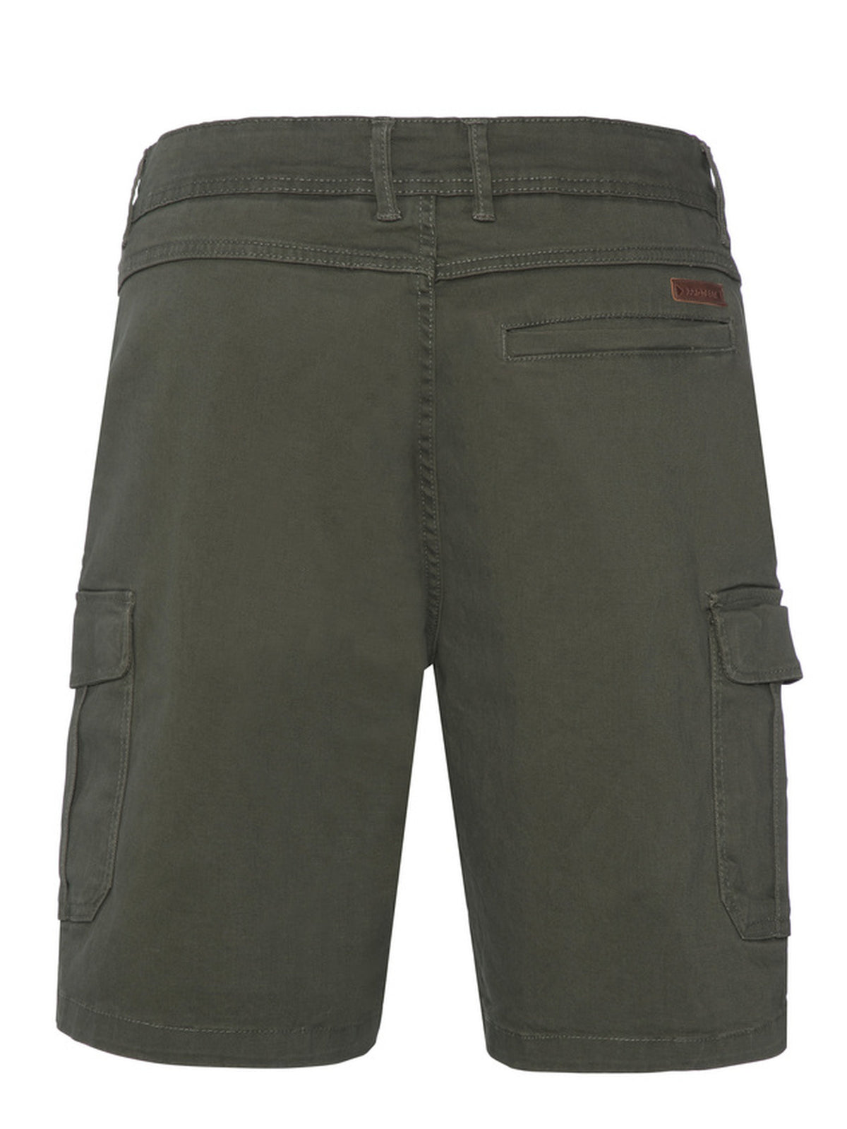 PROTEST PRTNYTRO Shorts | Spruce