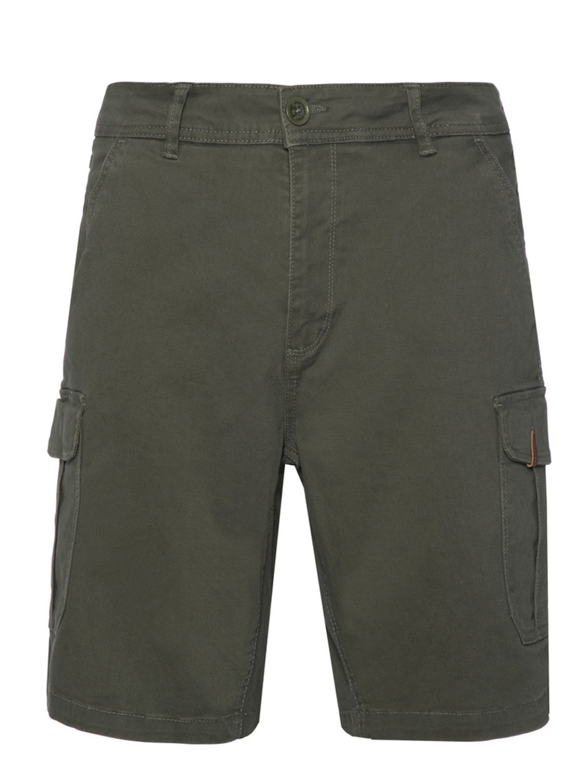 PROTEST PRTNYTRO Shorts | Spruce