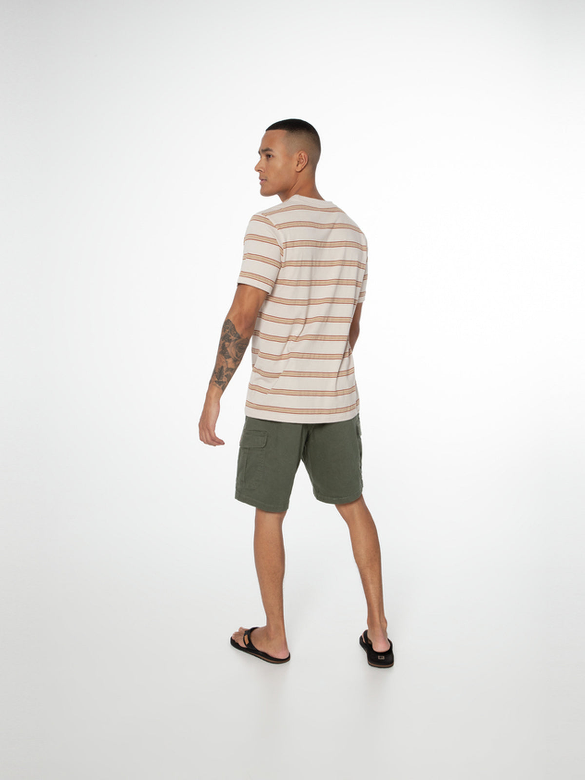 PROTEST PRTNYTRO Shorts | Spruce