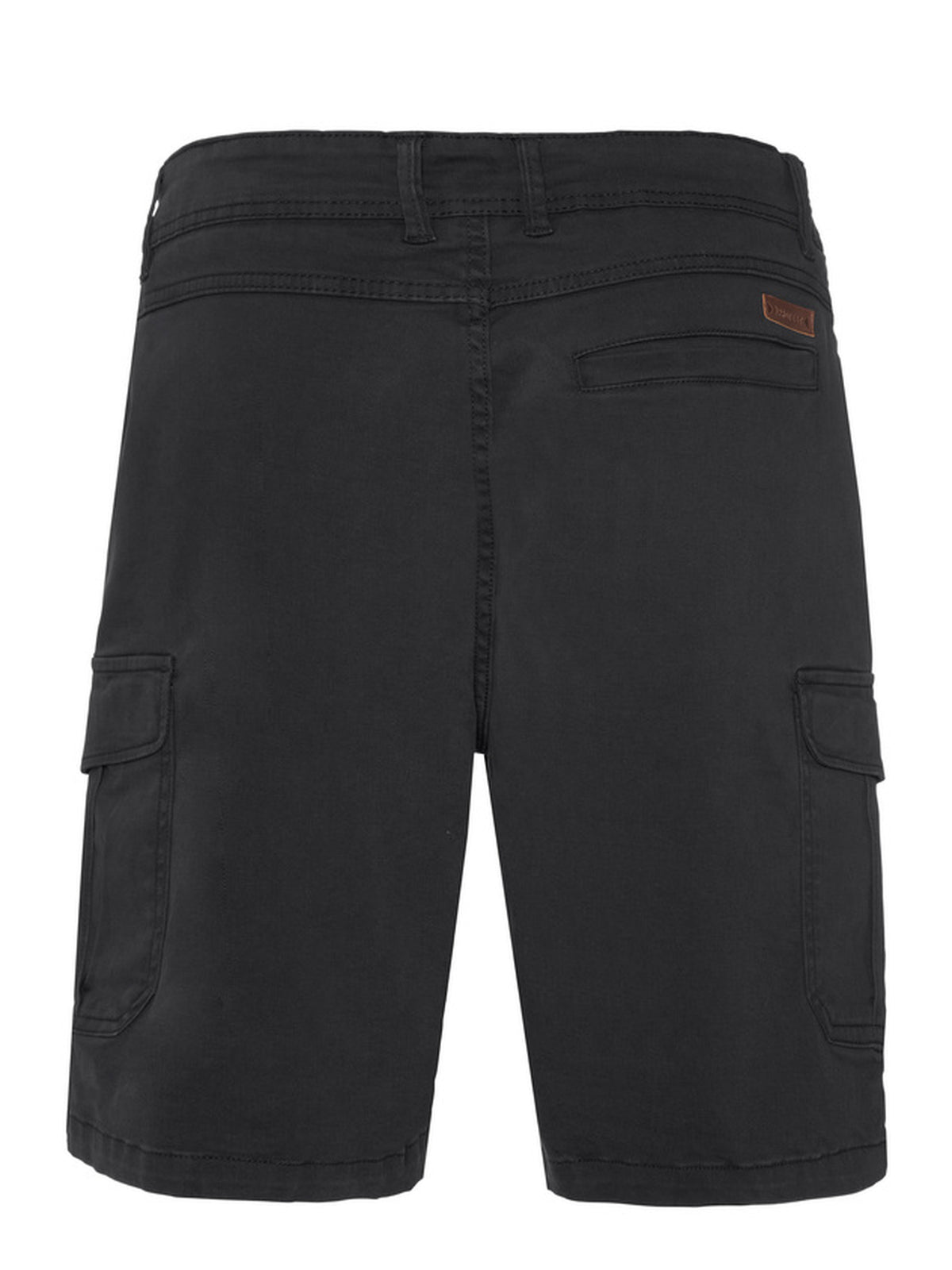 PROTEST PRTNYTRO Shorts | Deep Grey