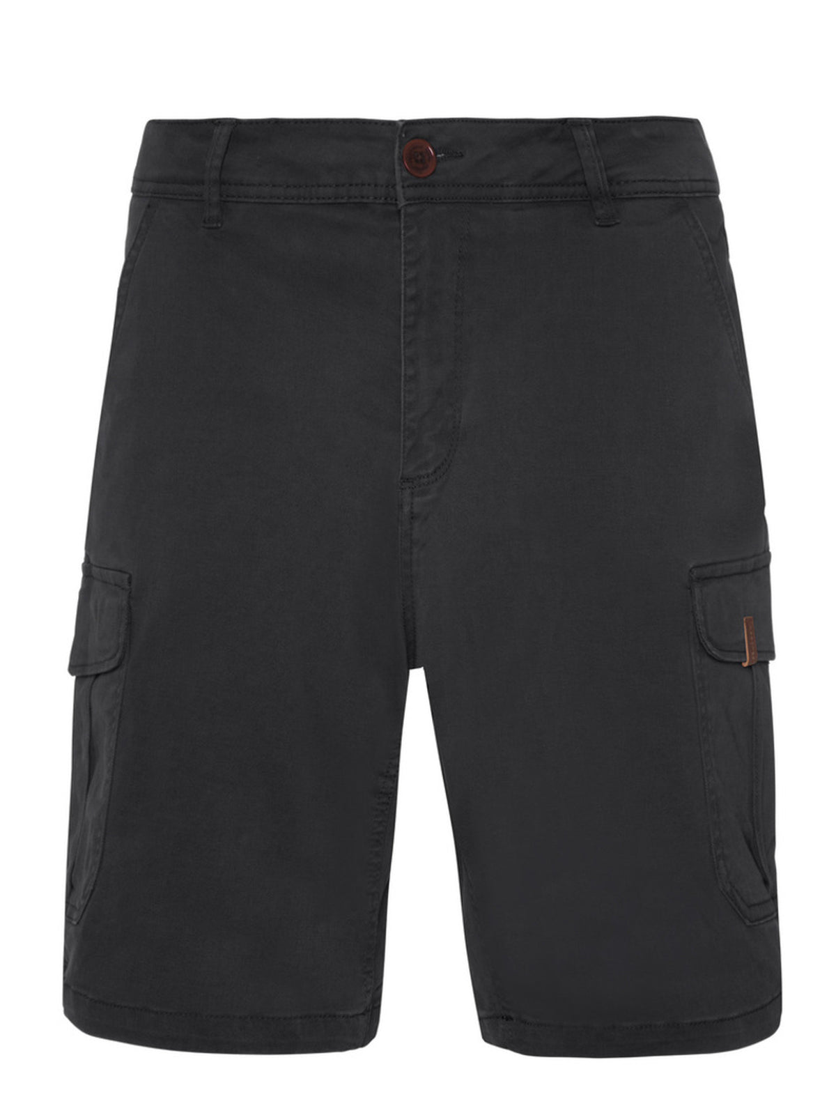 PROTEST PRTNYTRO Shorts | Deep Grey