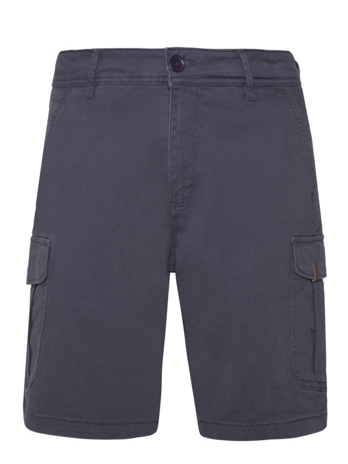 PROTEST PRTNYTRO Shorts | Night Skyblue