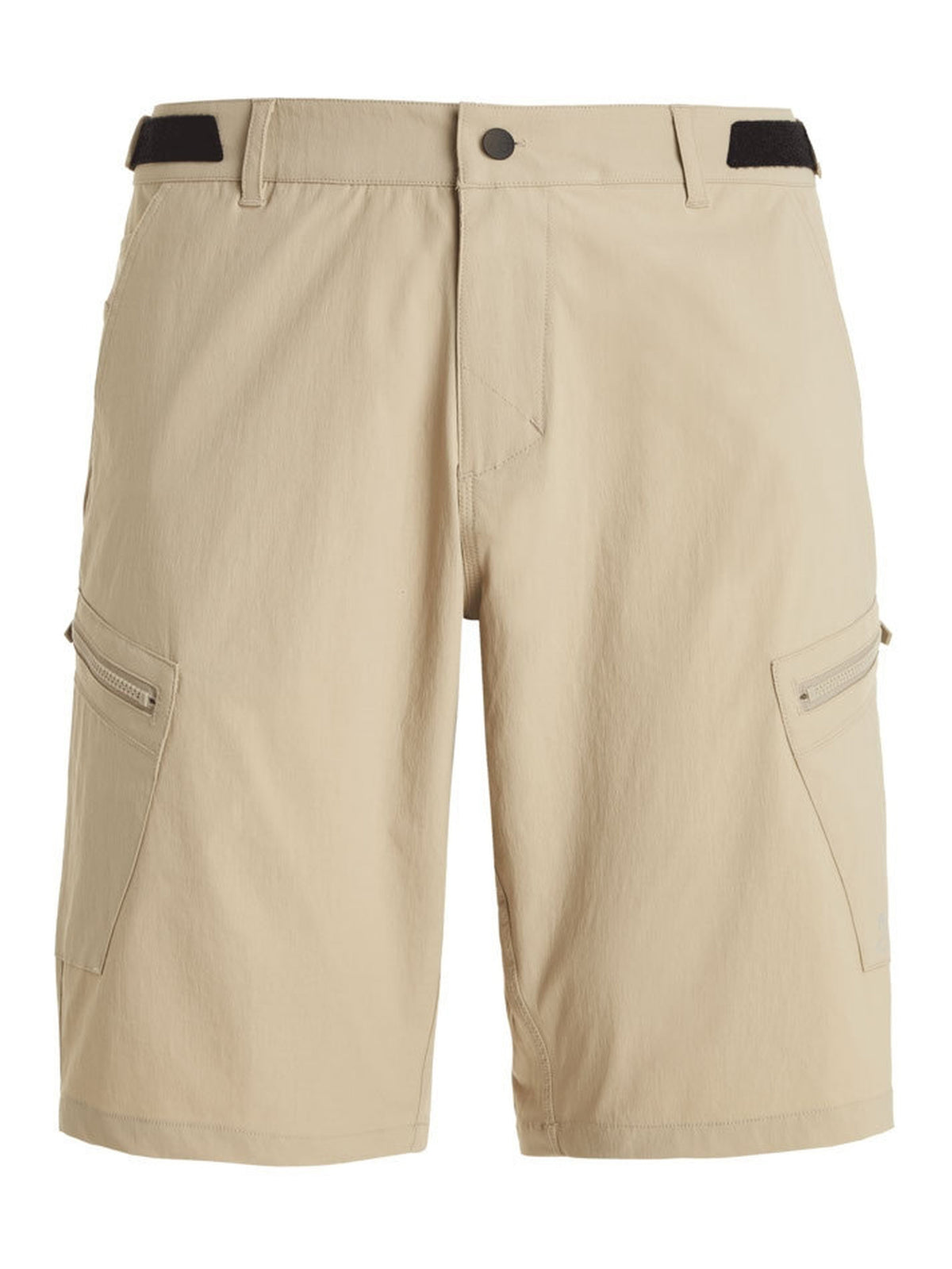 PROTEST PRTPLOUMA Outdoor shorts | BambooBeige