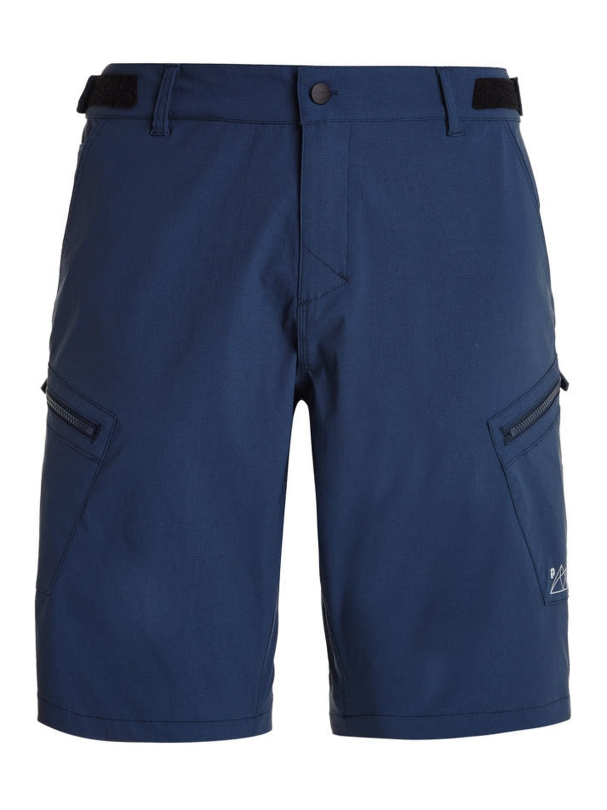 PROTEST PRTPLOUMA Outdoor shorts | Night  Skyblue