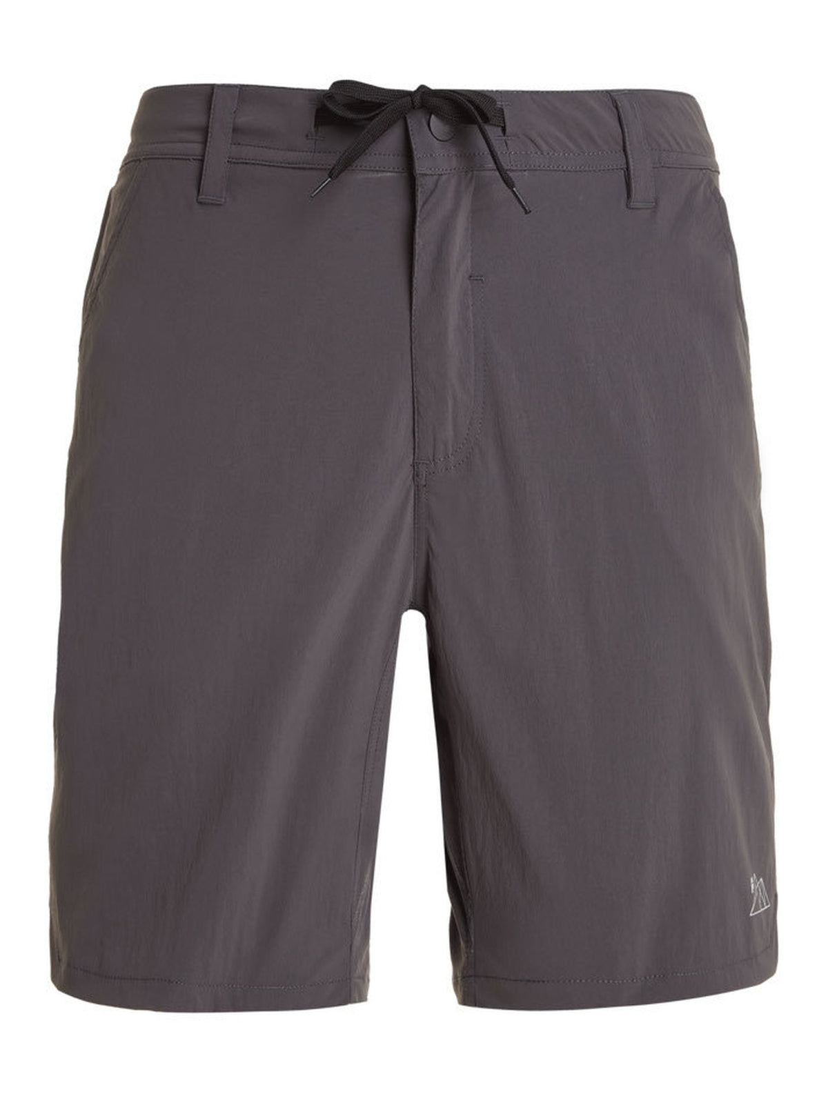 PROTEST PRTNAVAGIO Outdoor shorts | Deep Grey