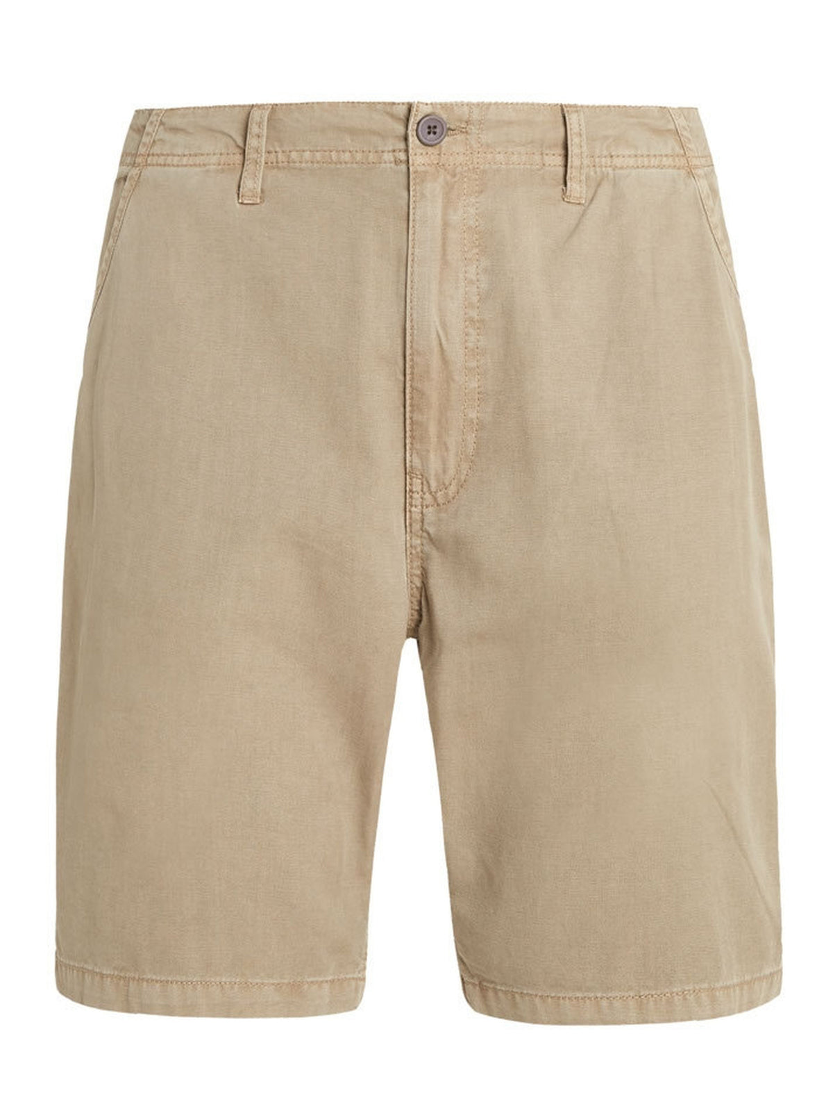 PROTEST PRTComie Shorts | Bamboo Beige