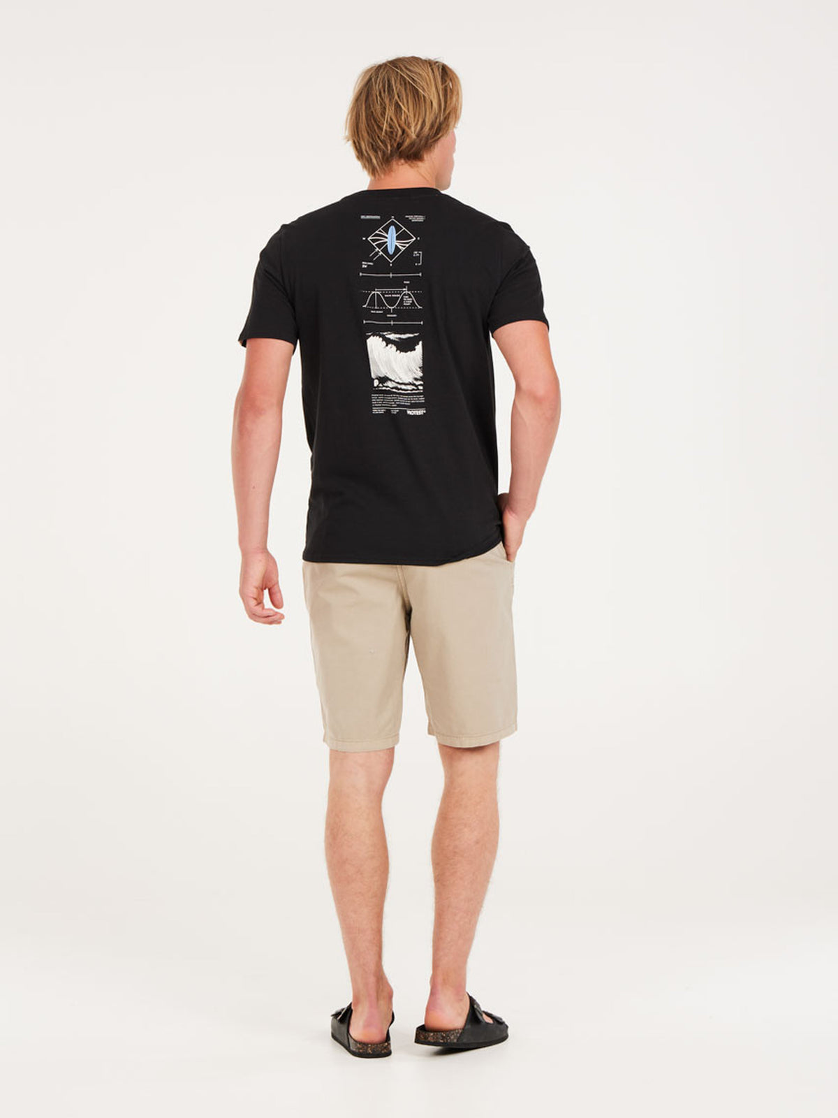 PROTEST PRTComie Shorts | Bamboo Beige