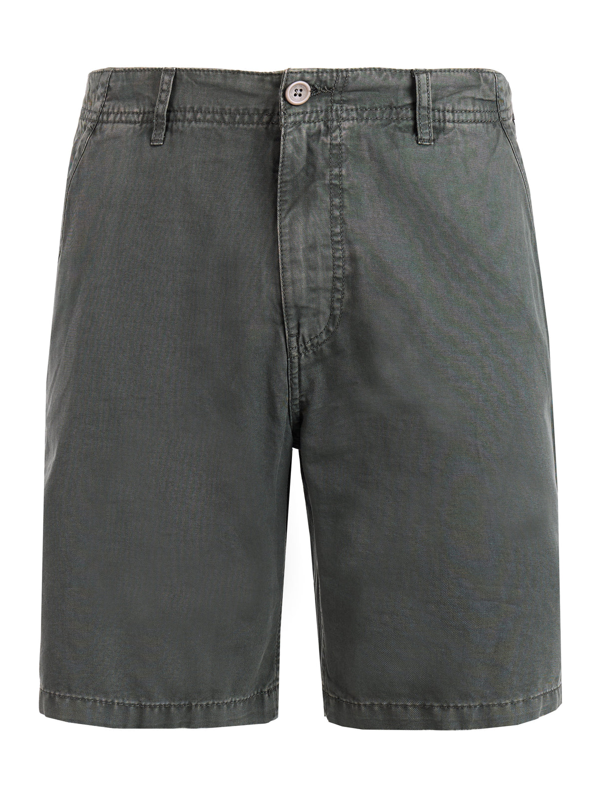 PROTEST PRTCOMIE Shorts | Deep Grey