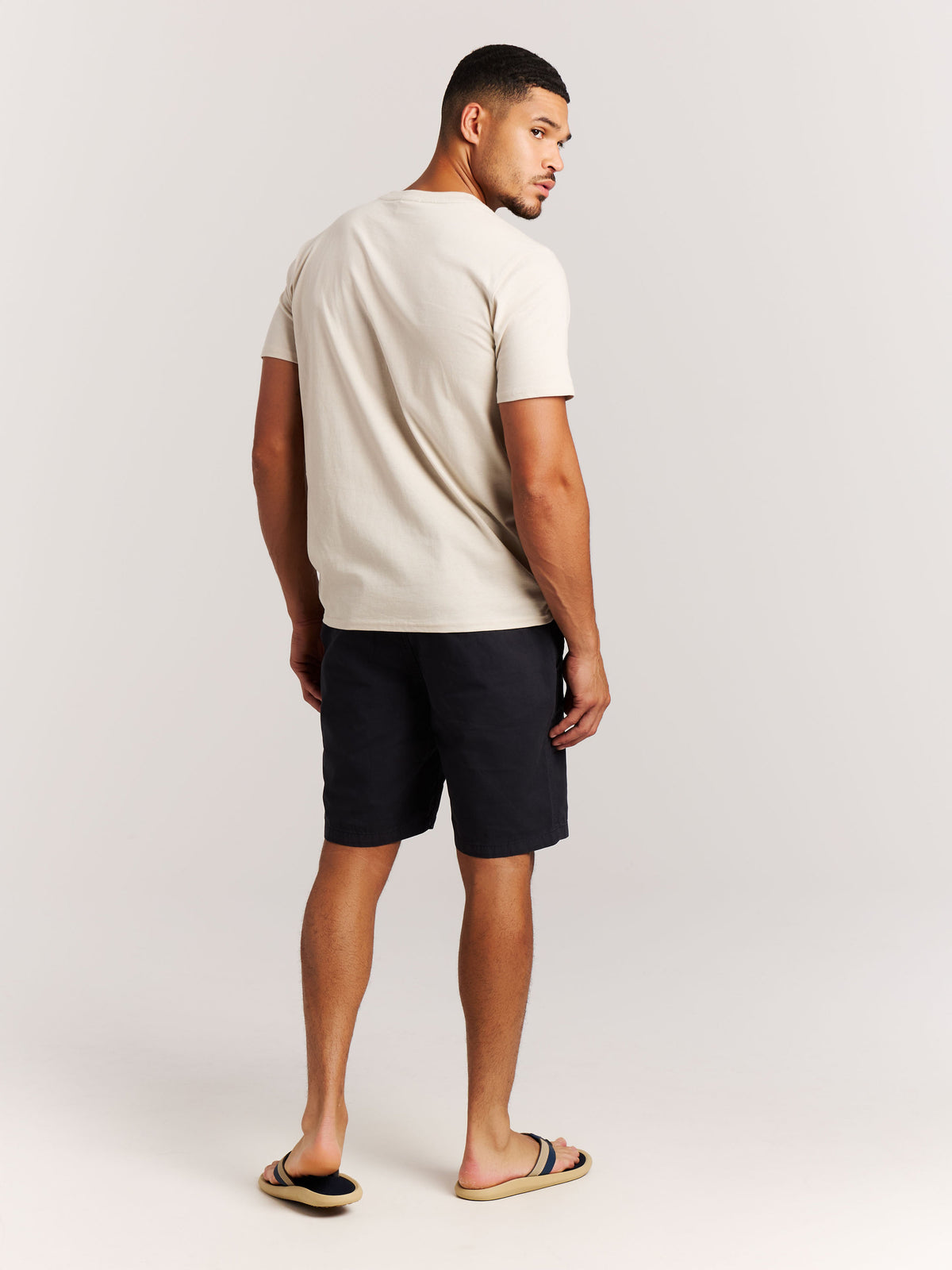 PROTEST PRTCOMIE Shorts | Night Skyblue