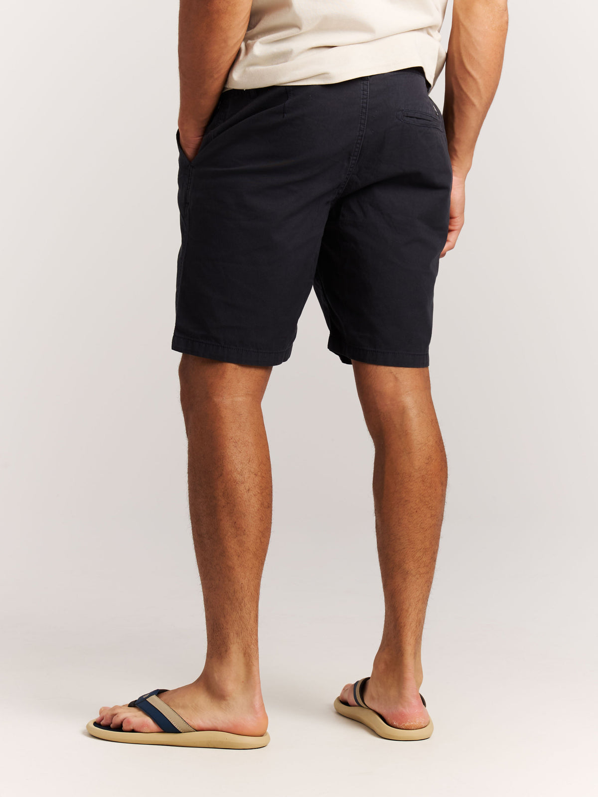 PROTEST PRTComie Shorts | Night Skyblue