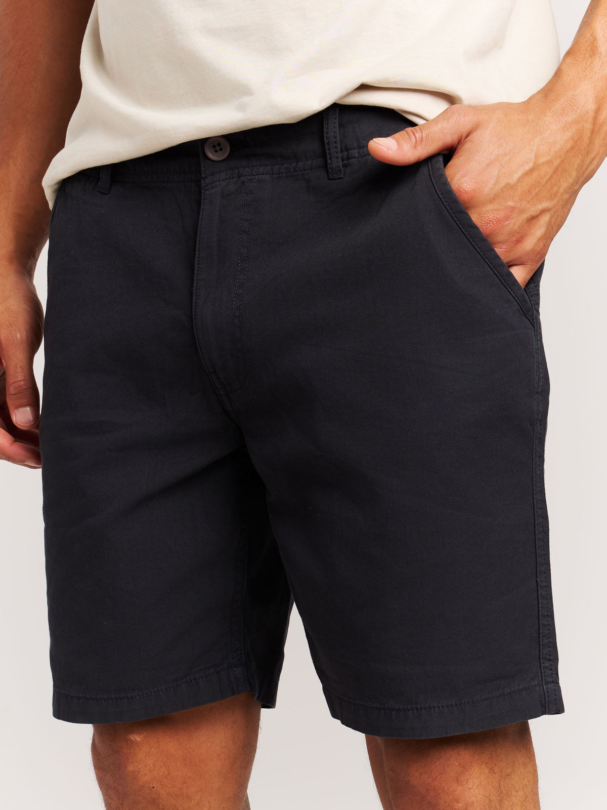 PROTEST PRTComie Shorts | Night Skyblue