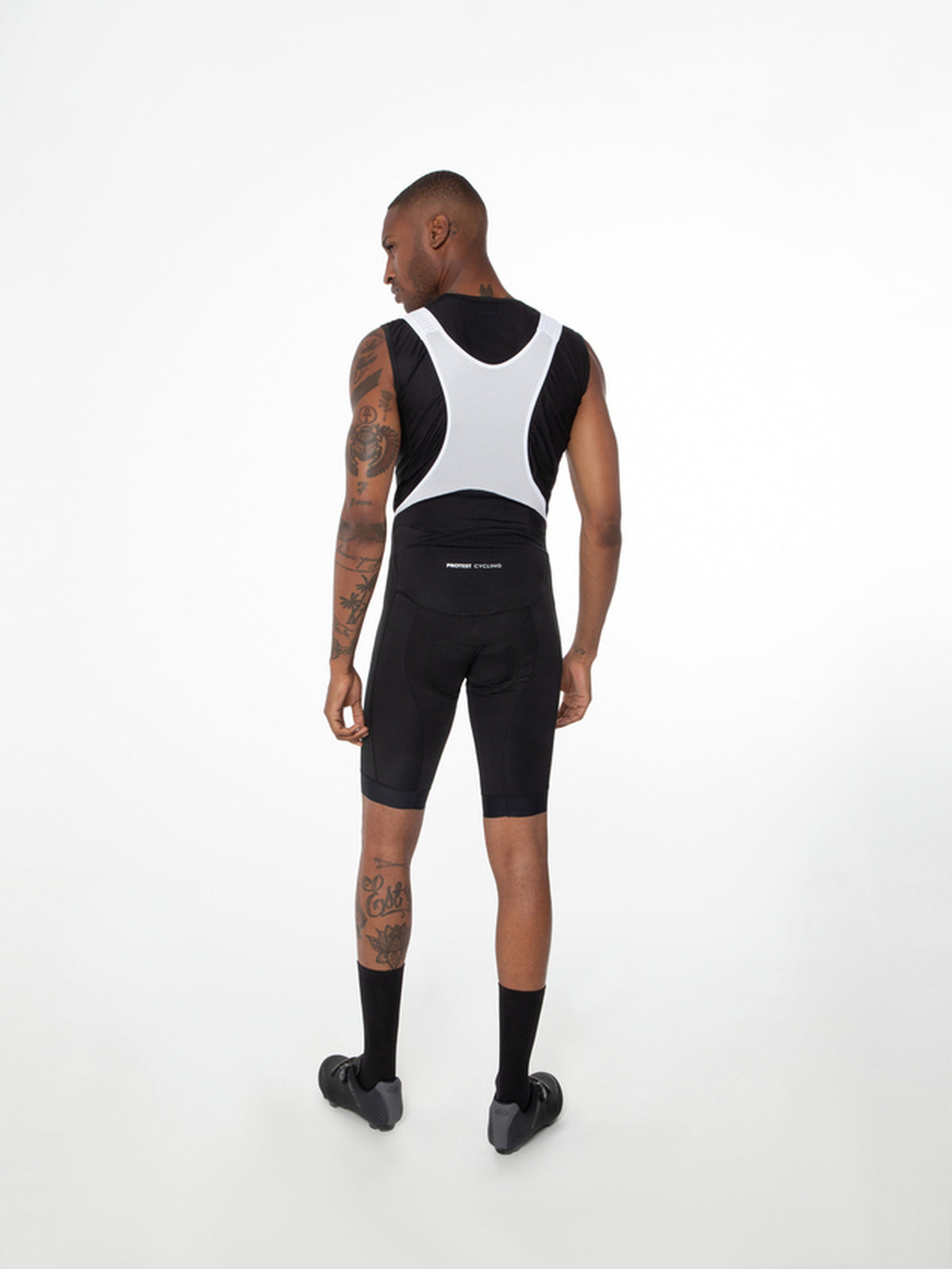 PROTEST PRTCESAR Cycling shorts | True Black