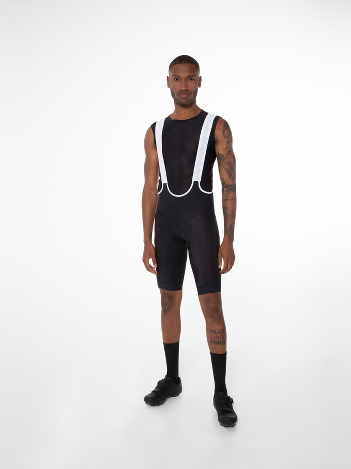 PROTEST PRTCESAR Cycling shorts | True Black