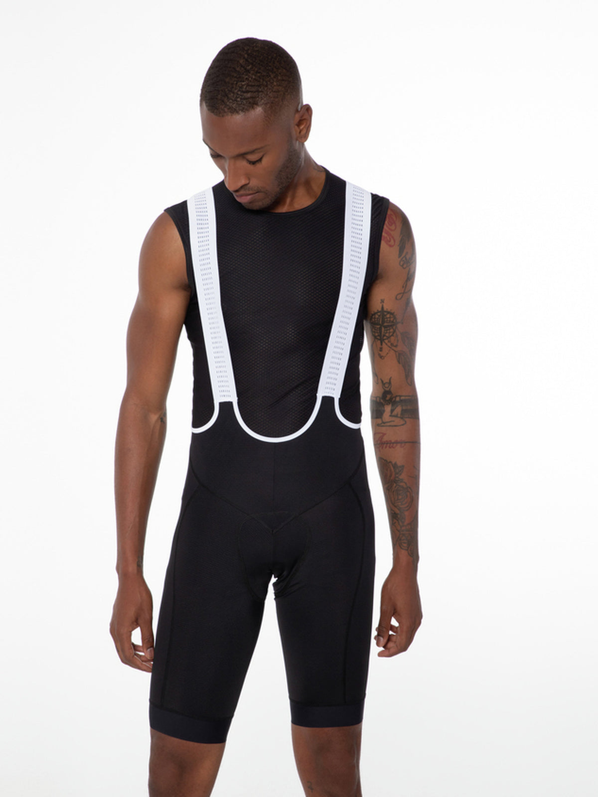 PROTEST PRTCESAR Cycling shorts | True Black