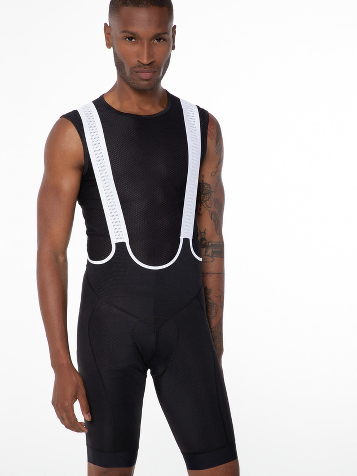 PROTEST PRTCESAR Cycling shorts | True Black