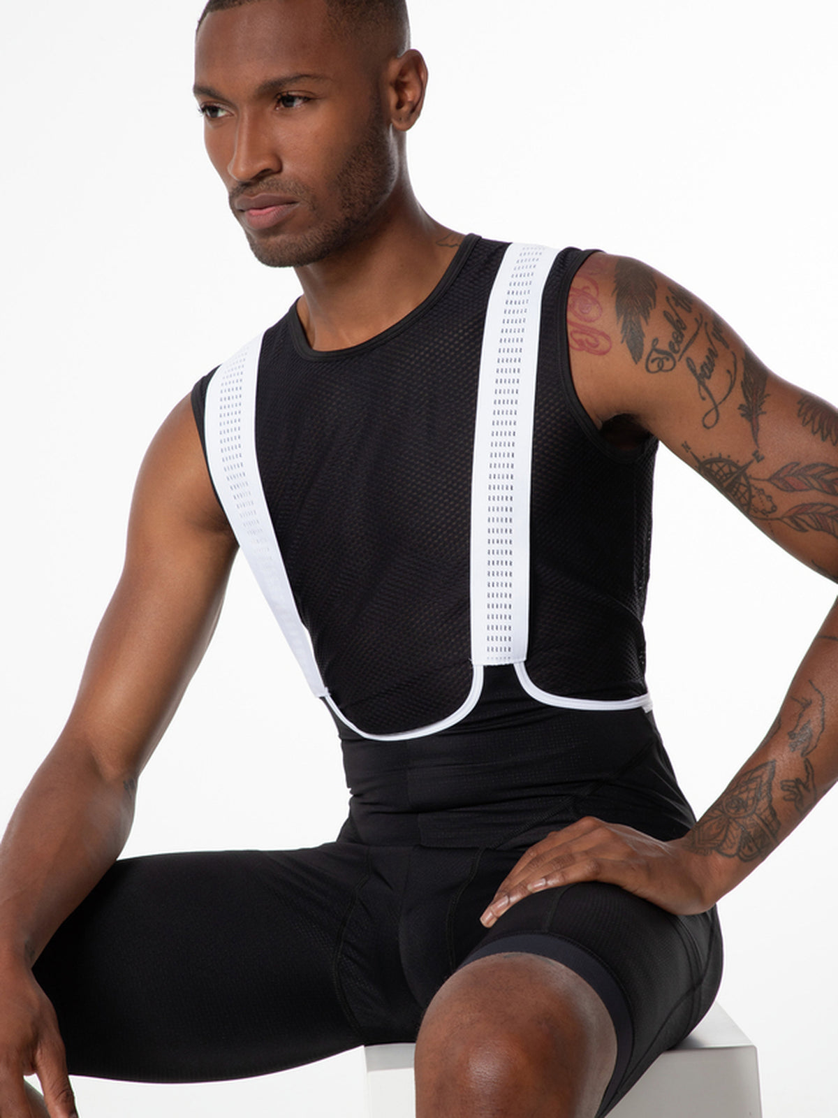PROTEST PRTCESAR Cycling shorts | True Black