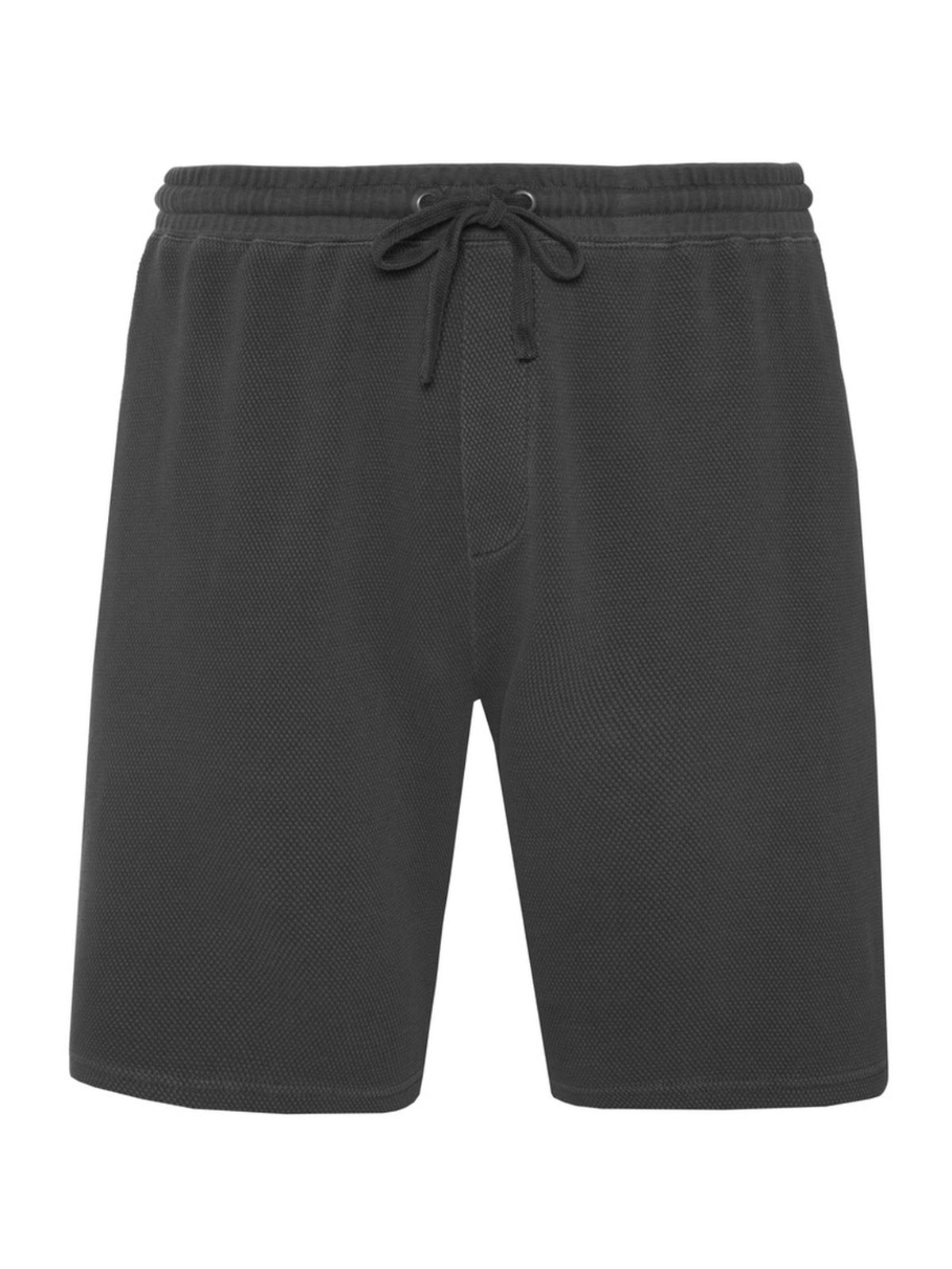 PROTEST NXGGRIM jogging shorts | Deep Grey
